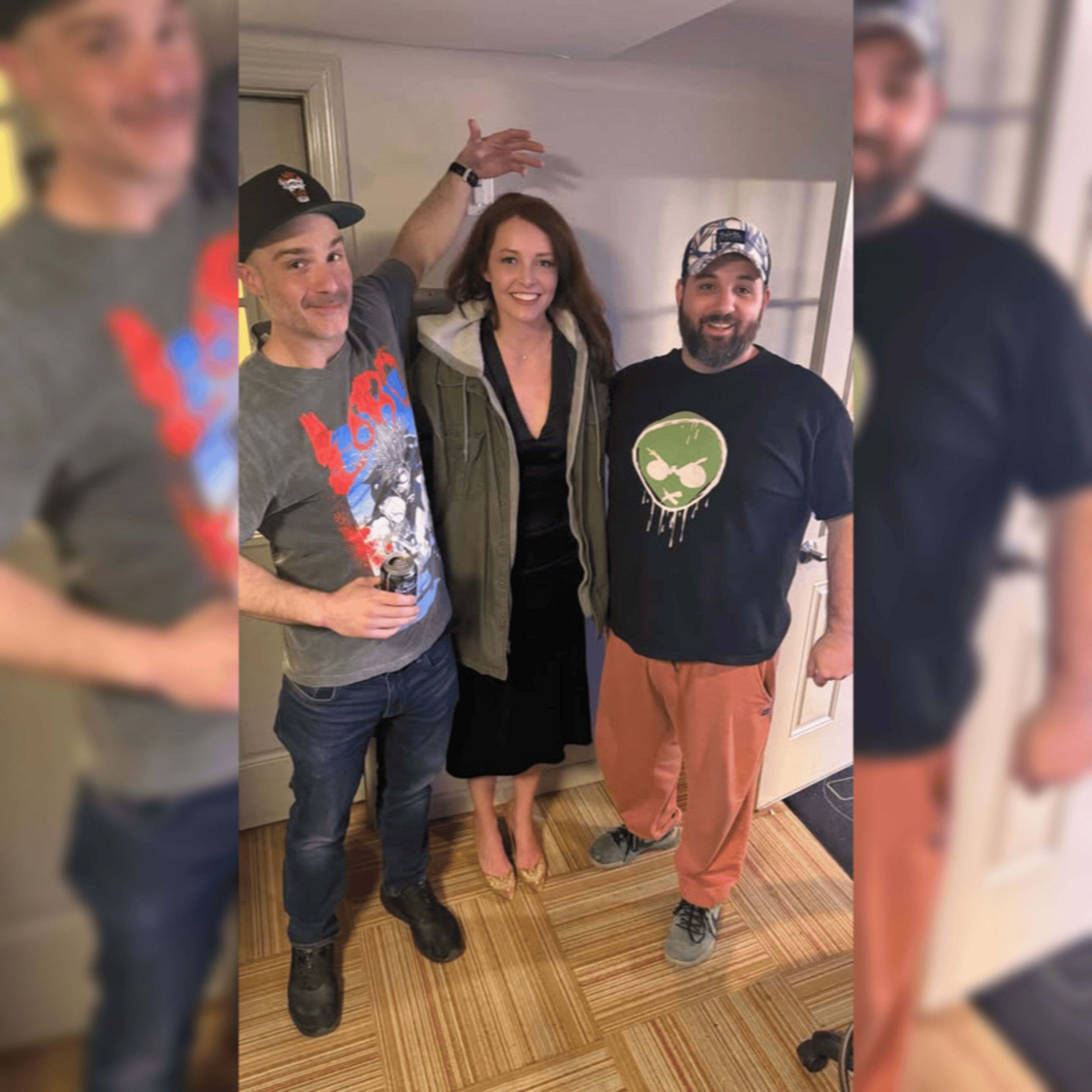 Episode 236: How To Talk To A Woman While Being Italian Ft. Lindsey Boylan