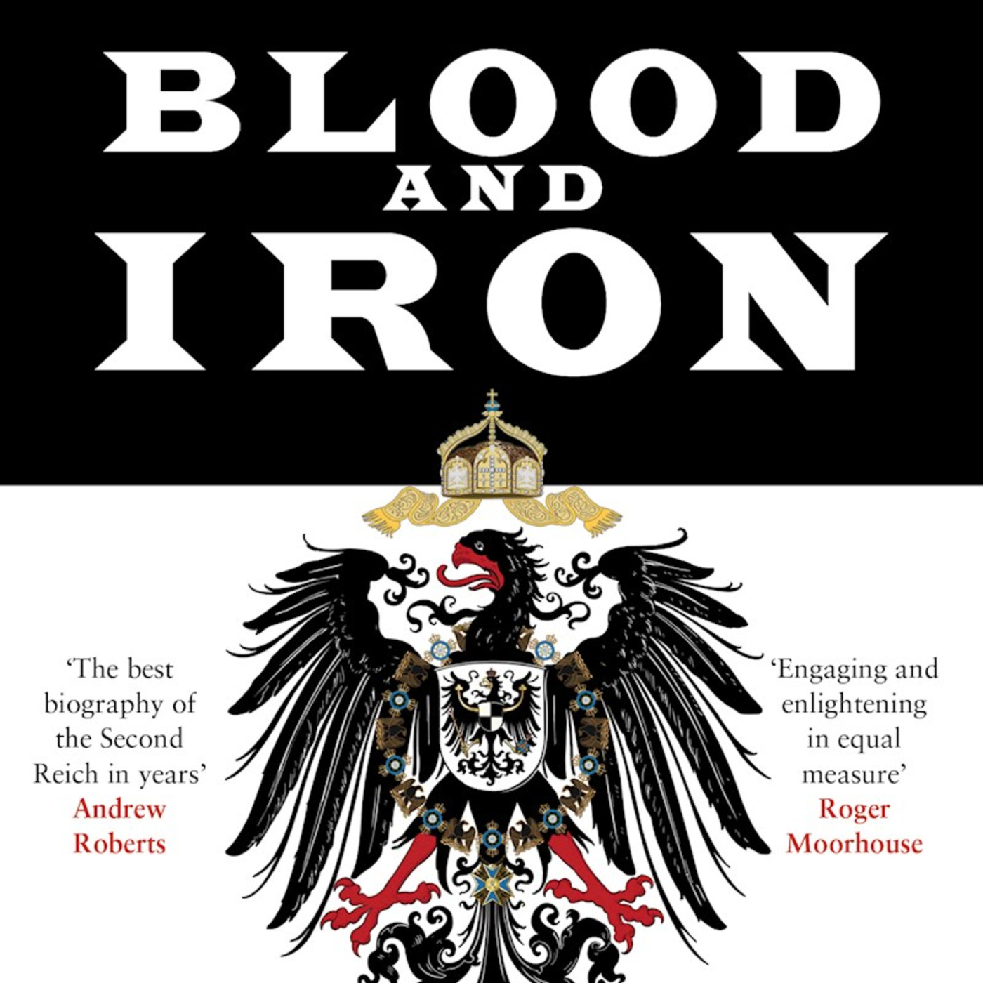 S E36: TGW036 - Katja Hoyer About The German Empire Before the First World War