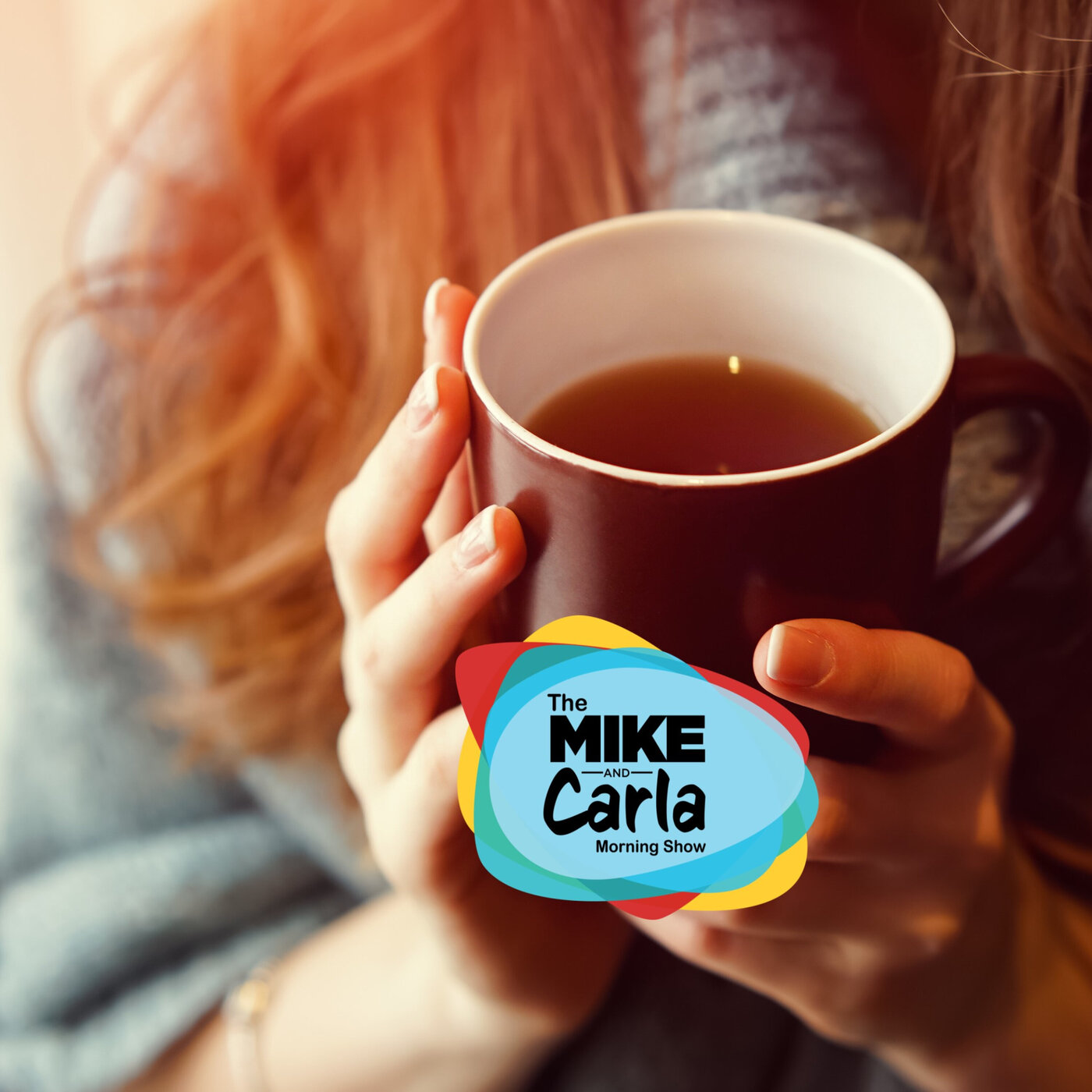The Mike & Carla Morning Show