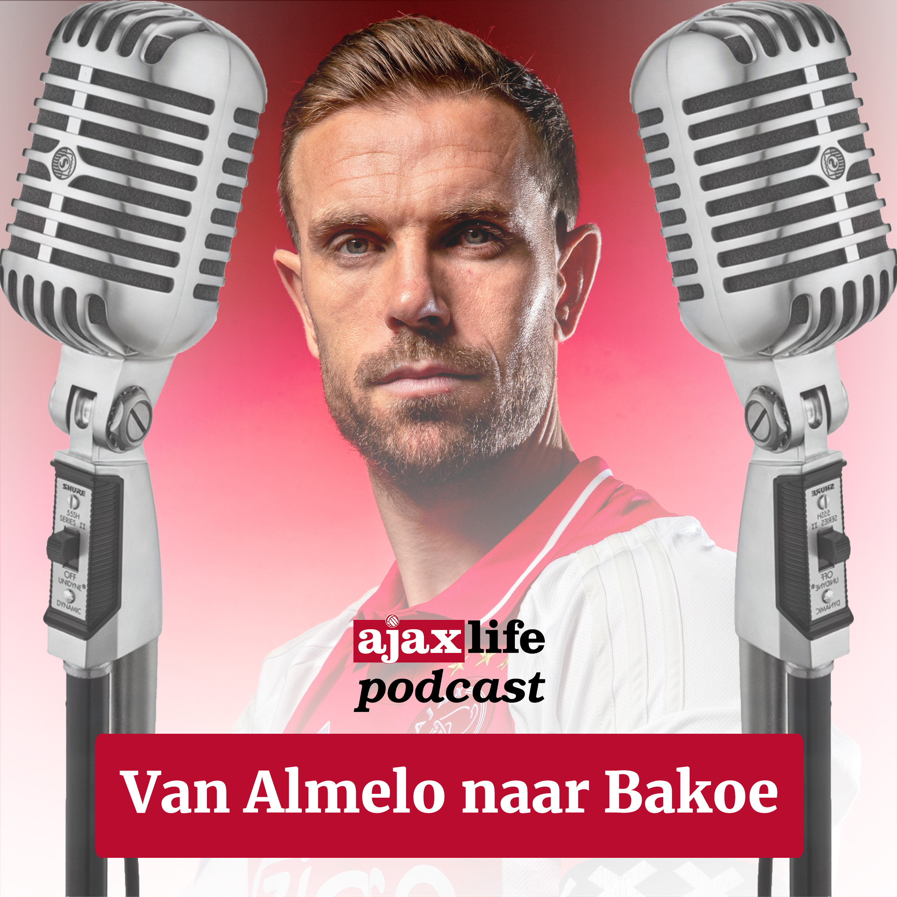 #168 - Van Almelo naar Bakoe