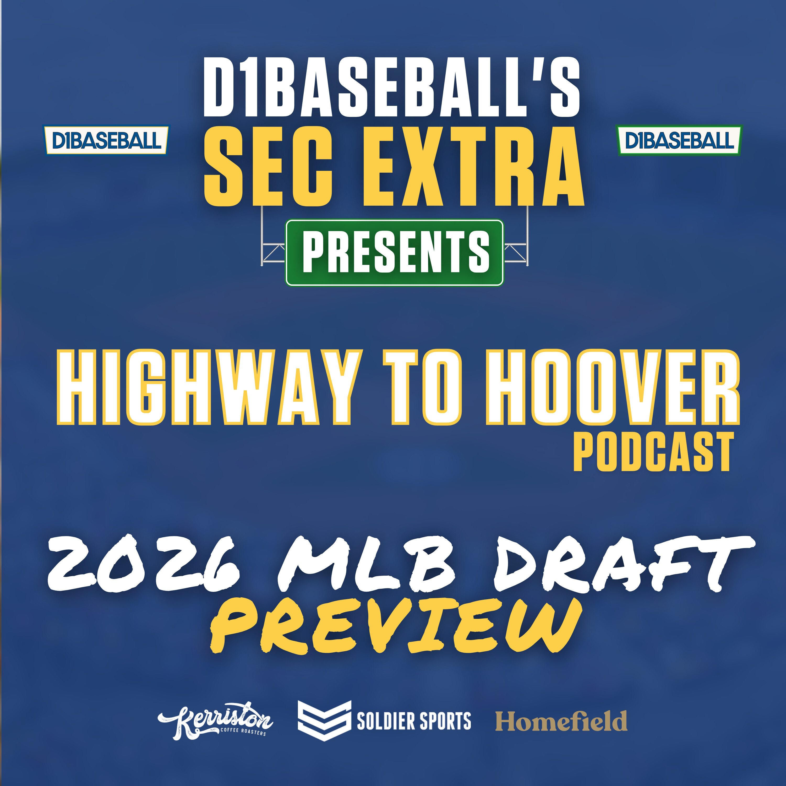 2026 SEC MLB Draft Preview: Who's Gone, Who Could Return & Biggest Draft Questions episode artwork