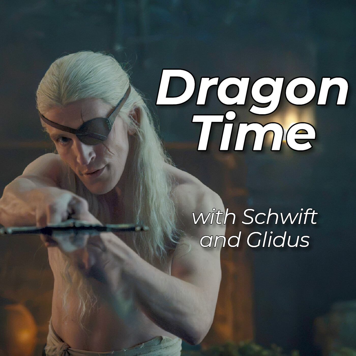 Artwork for Game of Thrones Abridged – Alt Schwift X