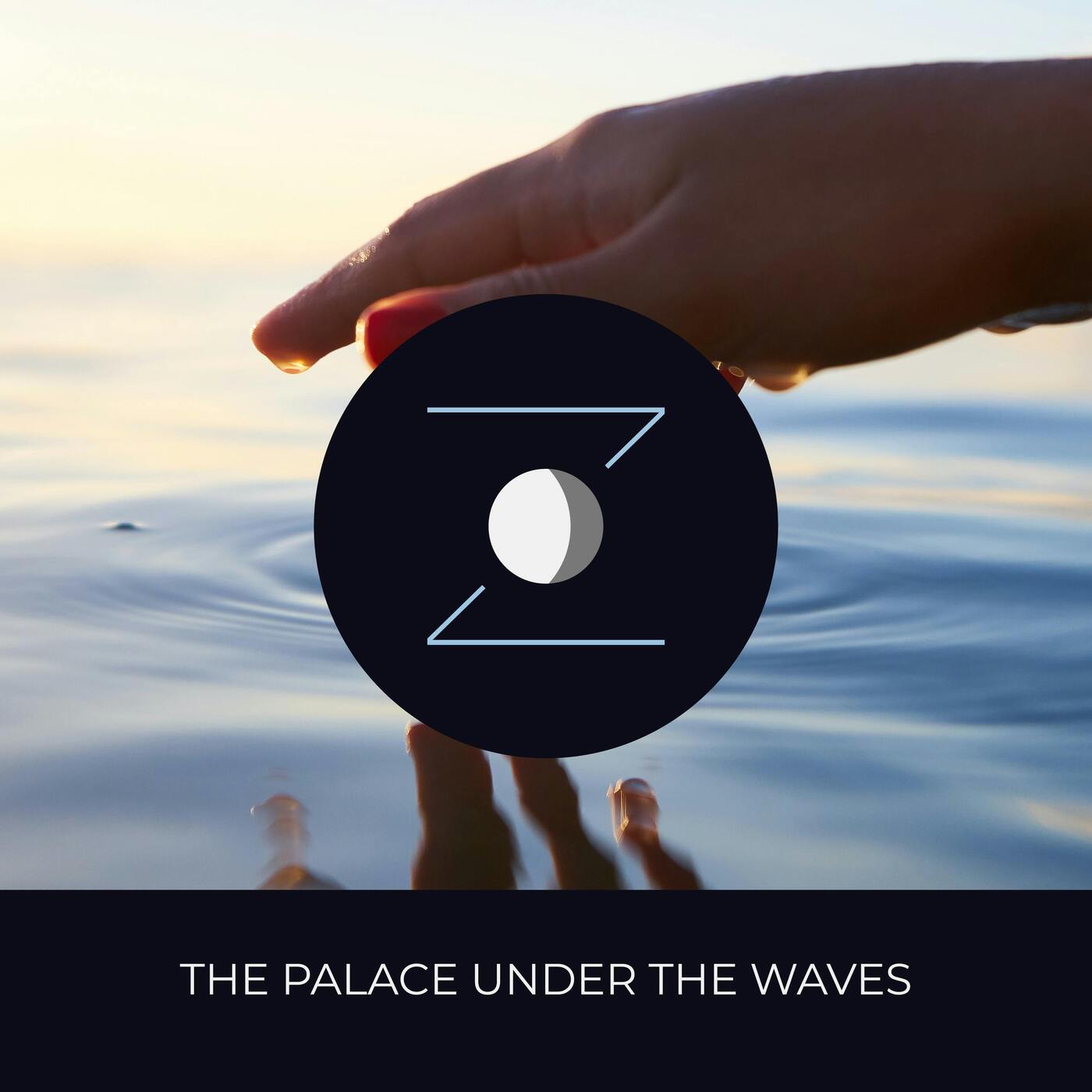 The Palace Under the Waves episode artwork