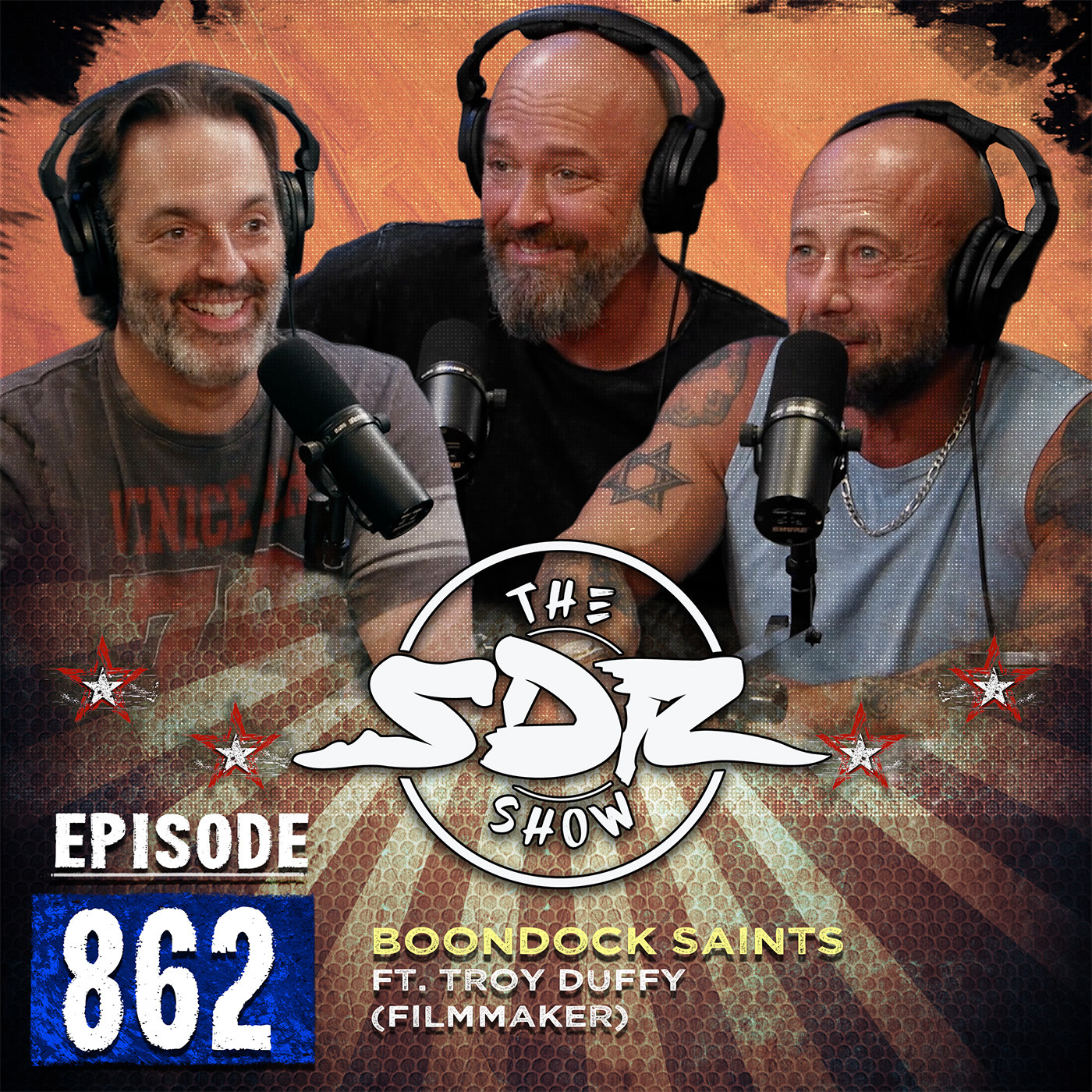 Troy Duffy (Filmmaker) - Boondock Saints