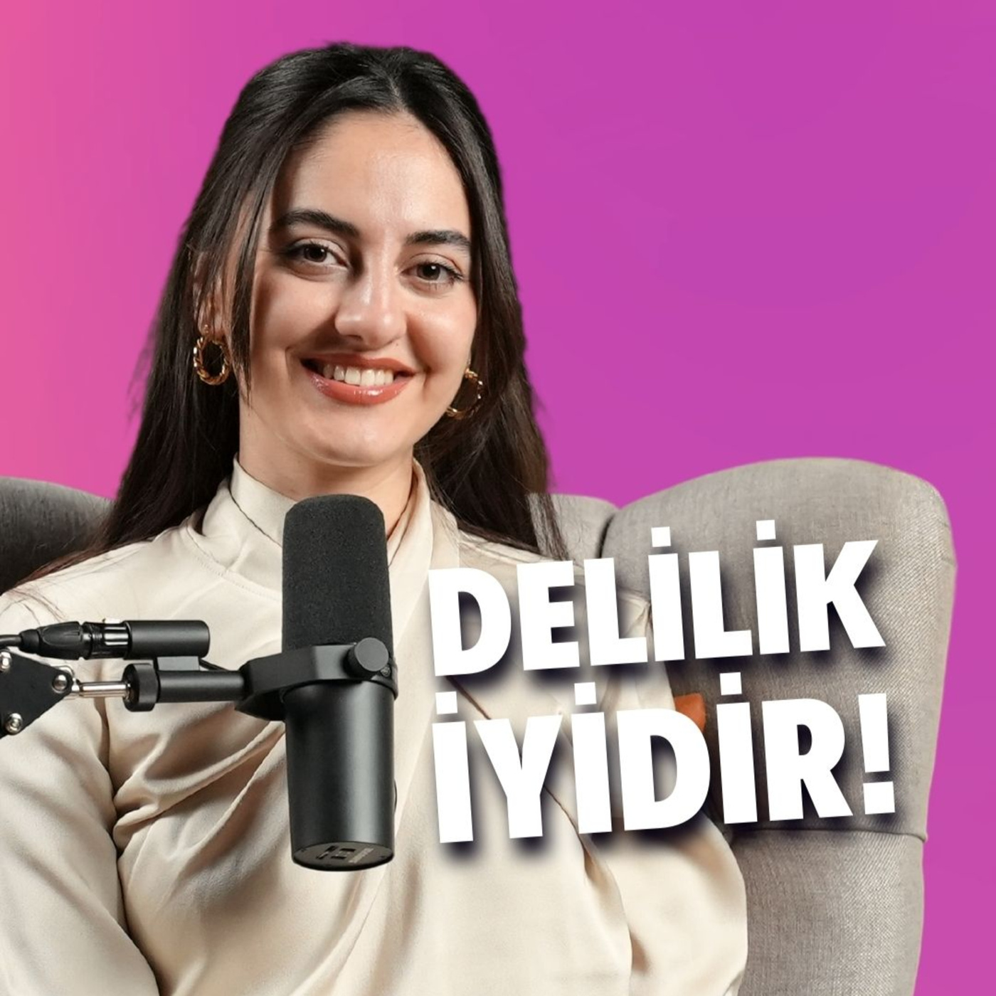 Manipülasyondan Korunmak İçin İhtiyacımız: Delilik