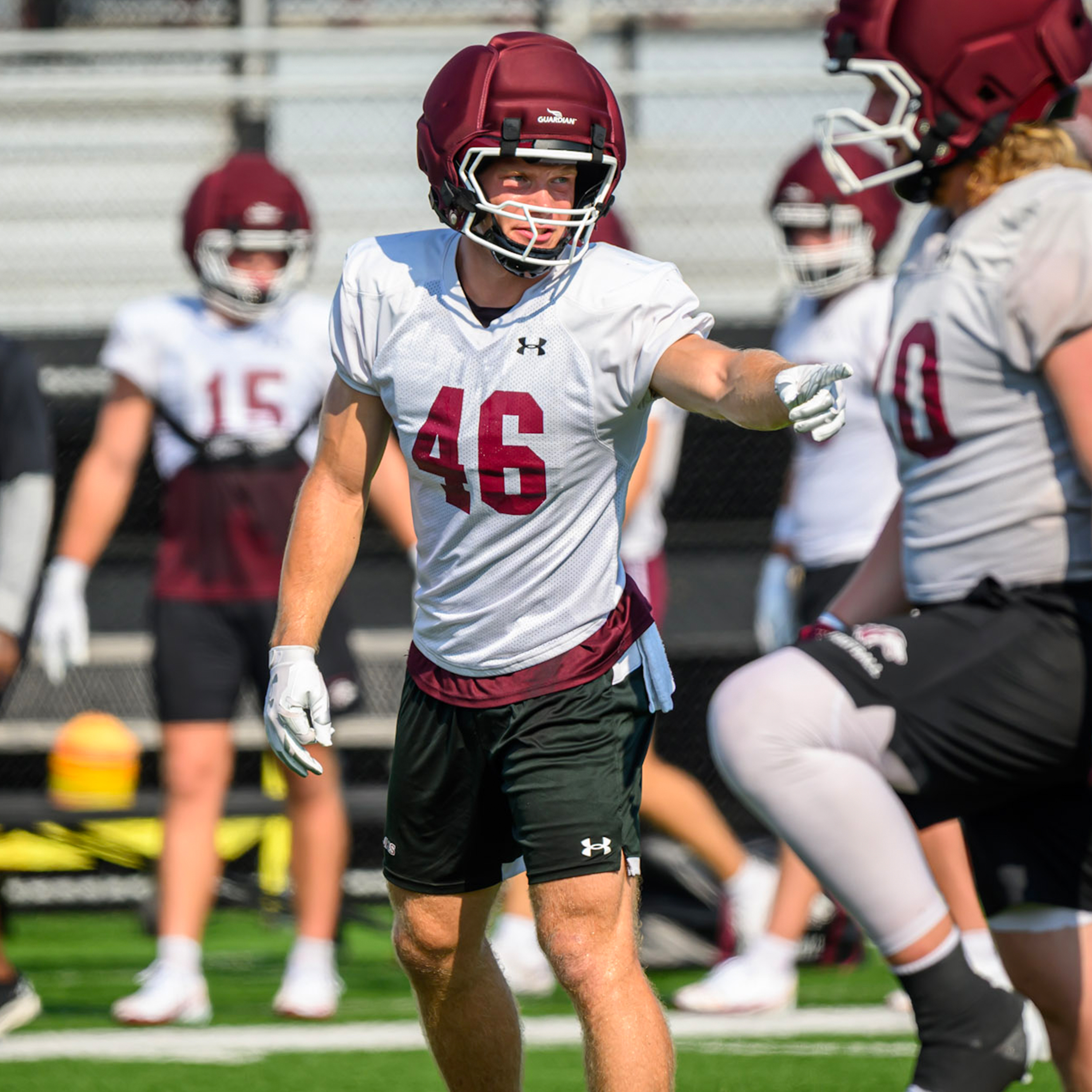 The Saluki Royalty Podcast