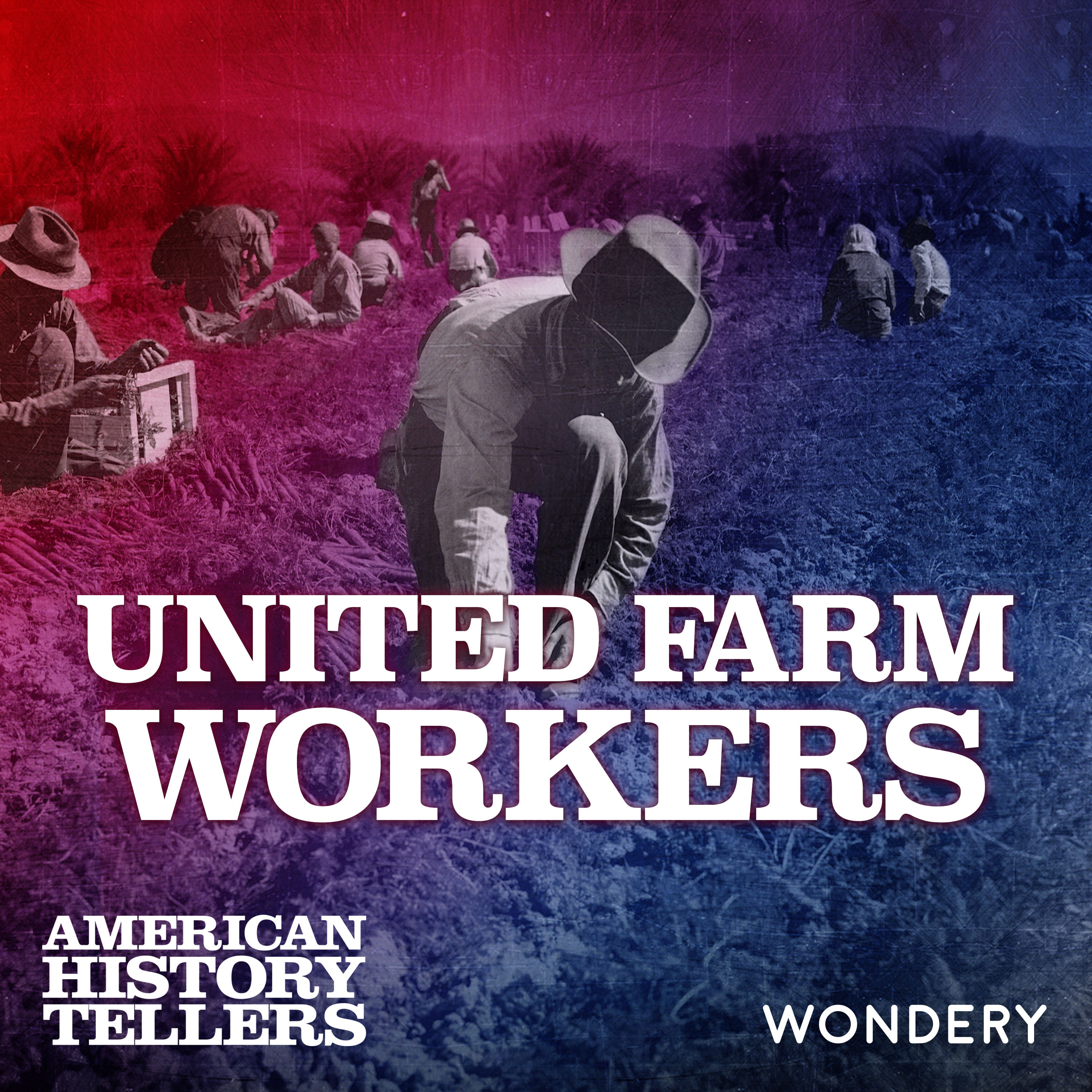 United Farm Workers | Birth of a Movement | 1