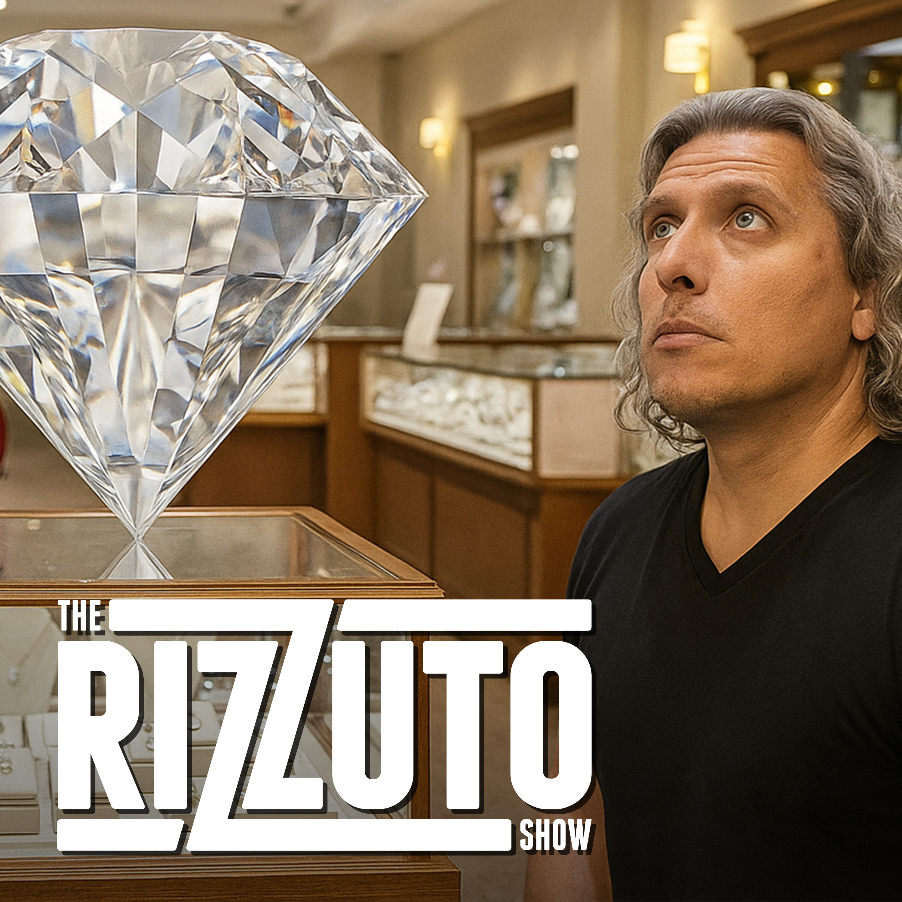 That Didn't Sound Shiny Enough That Didn't Sound Shiny Enough