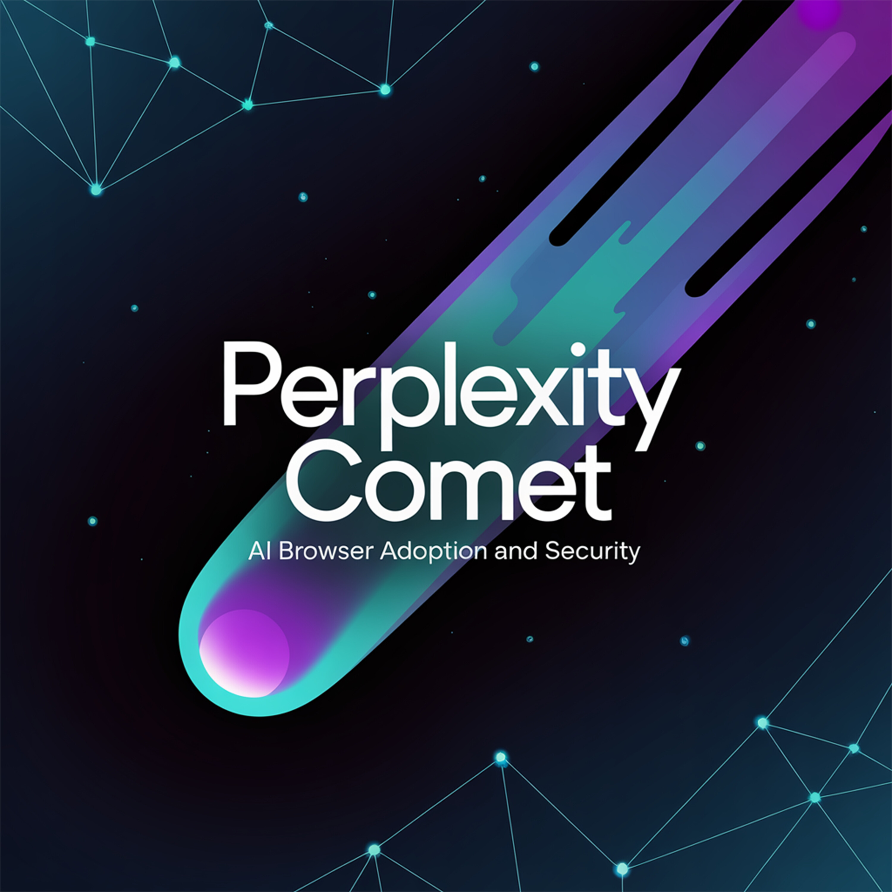 Download Perplexity Comet: AI-native Browser; Web Adoption and Security Talk with Favour Obasi-ike