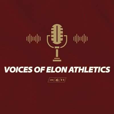 Voices of Elon Athletics