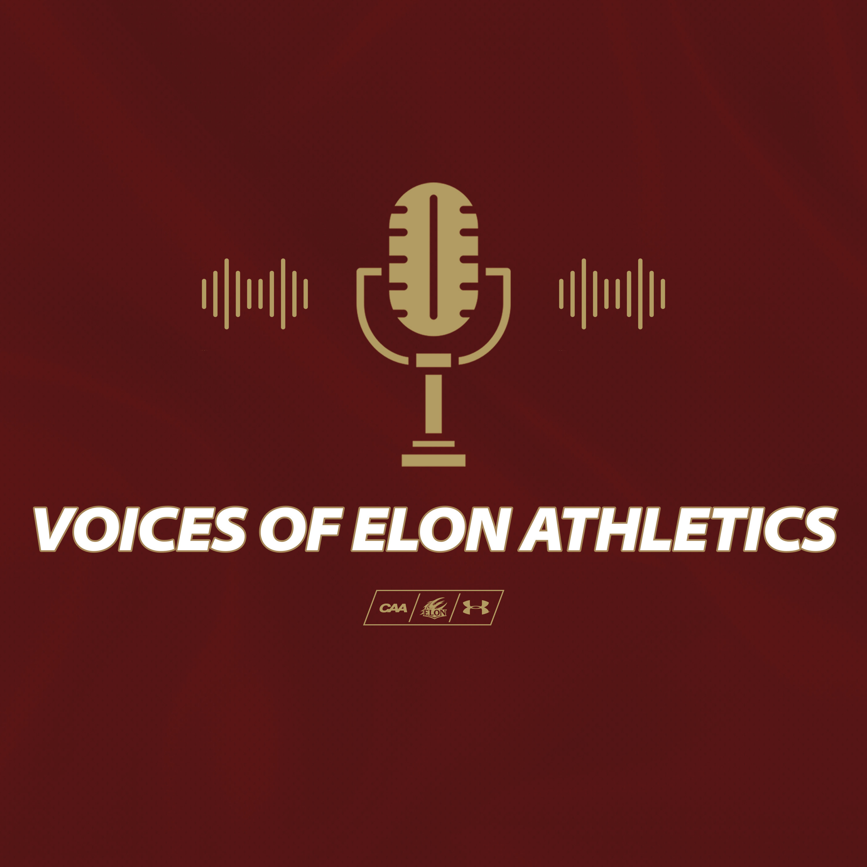 Voices of Elon Athletics