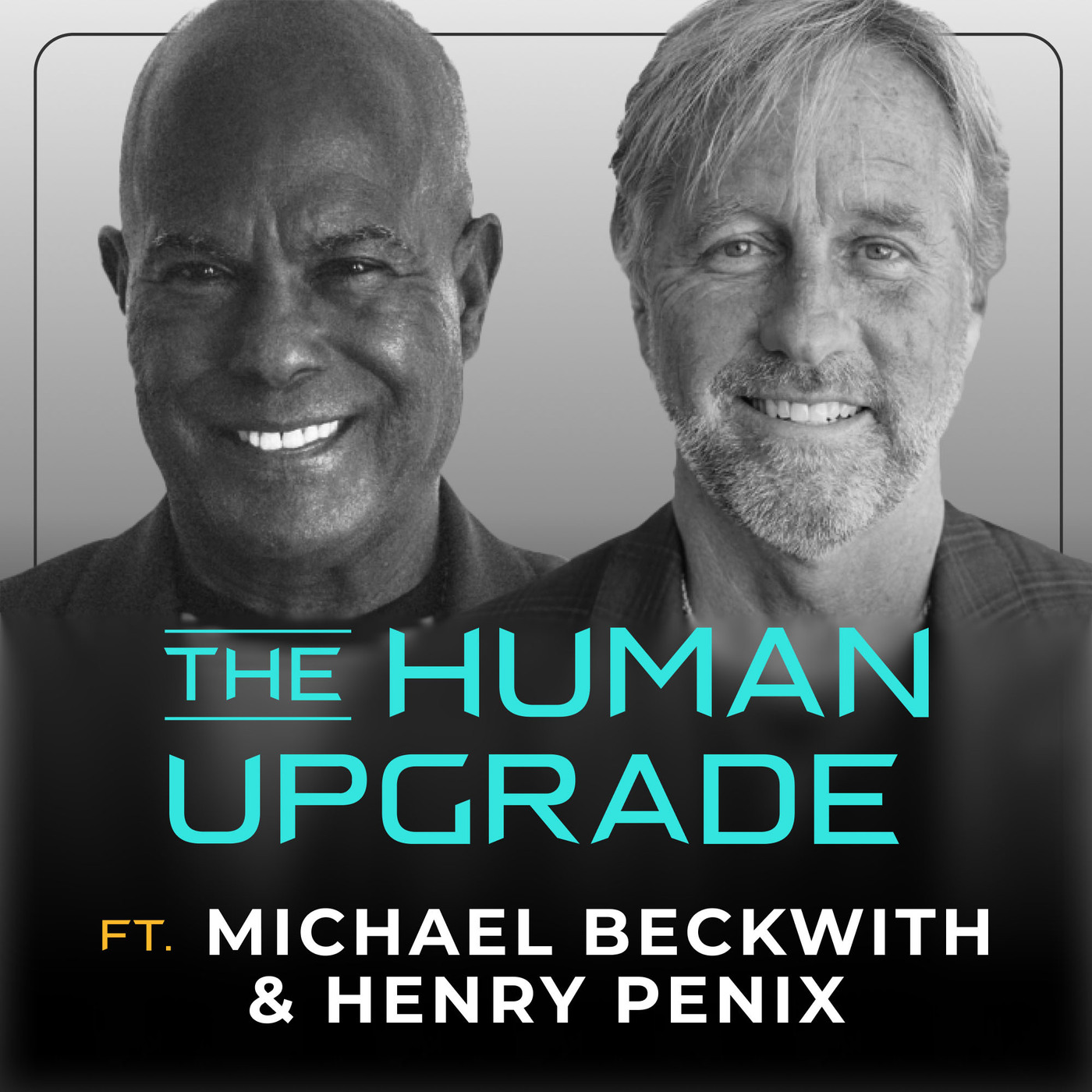 Podcast Cover