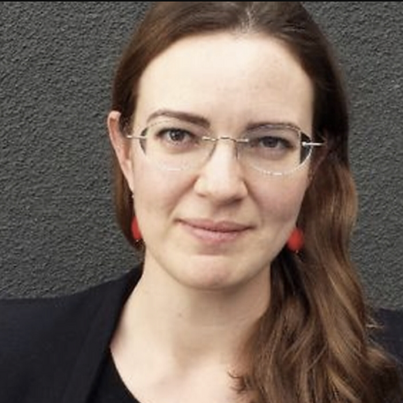 Episode 155: Talking Grocery and Public Food With Dr. Sarah Taber, Part One episode artwork