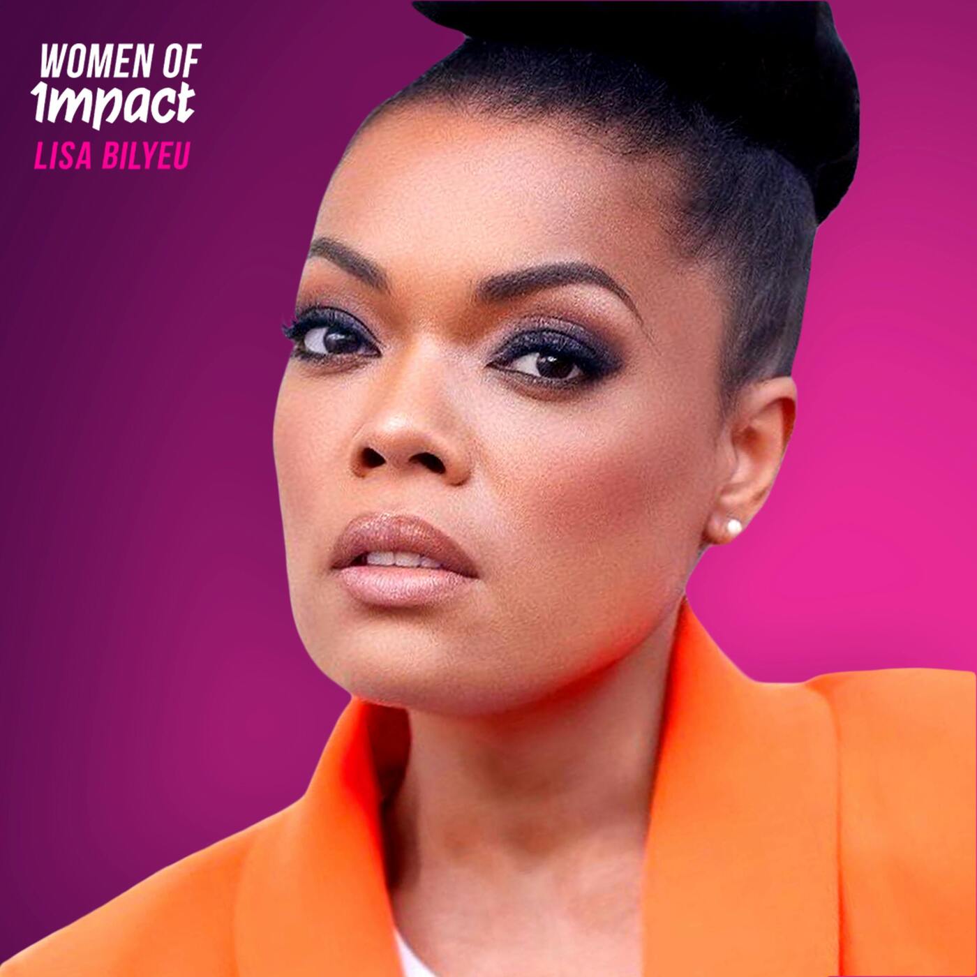 I Found Love at 53: Why I Refused to Settle – And Never Accept Less Than I Deserve | Yvette Nicole Brown PT 1 episode artwork
