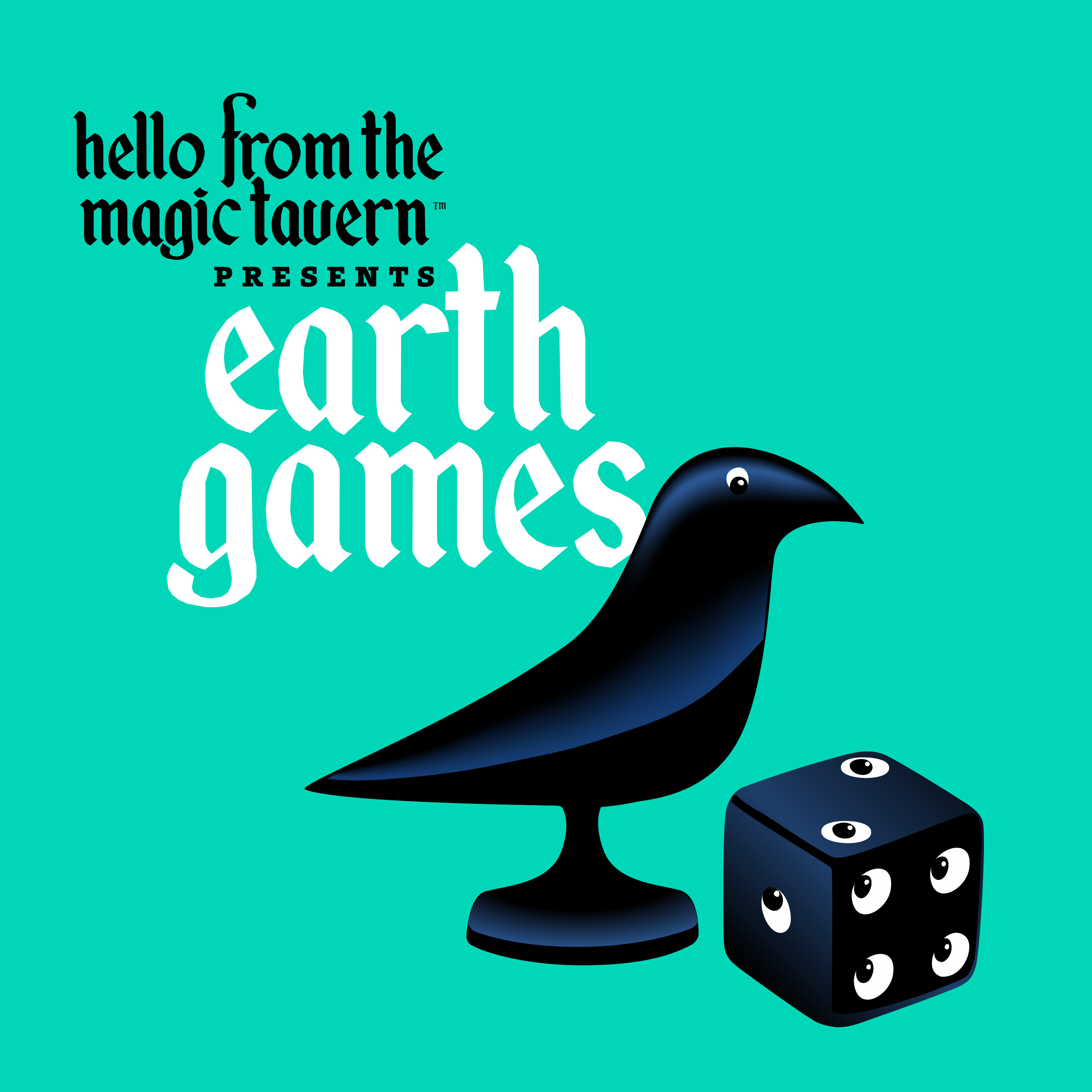 Bonus: Earth Games - Clue!