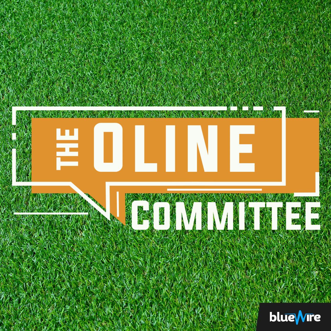 The OLine Committee: An NFL Offensive Line Show