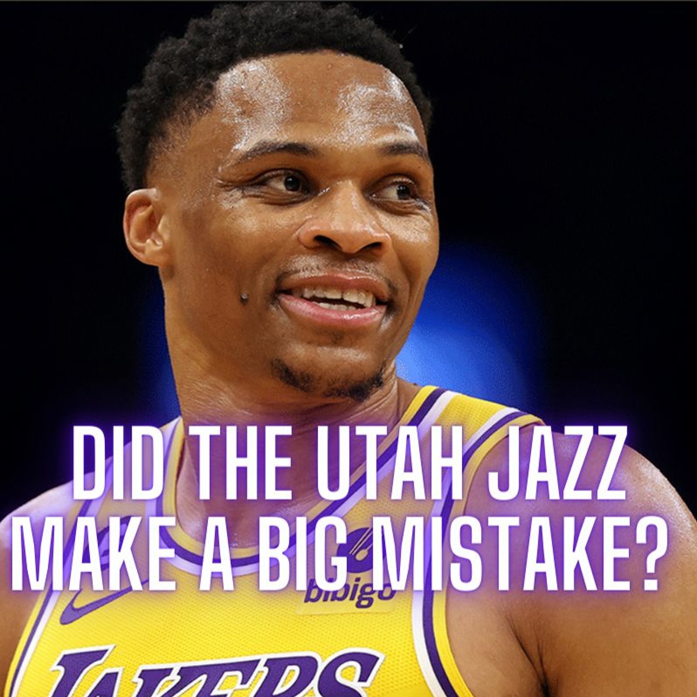 The Monty Show 887! The Utah Jazz Make A MASSIVE Trade ...So Did The Phoenix Suns! episode artwork