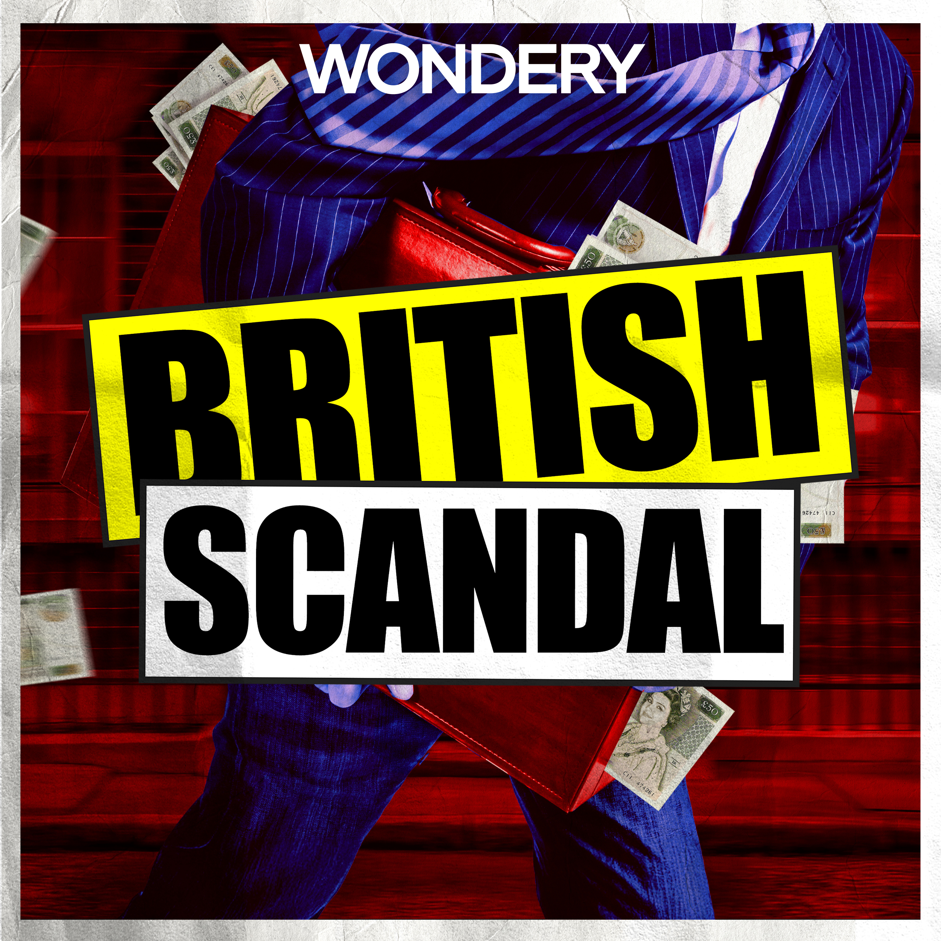 British Scandal