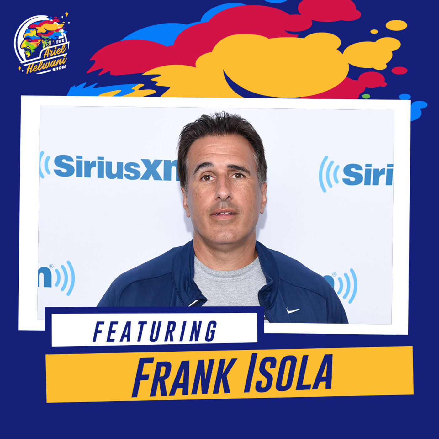 Frank Isola