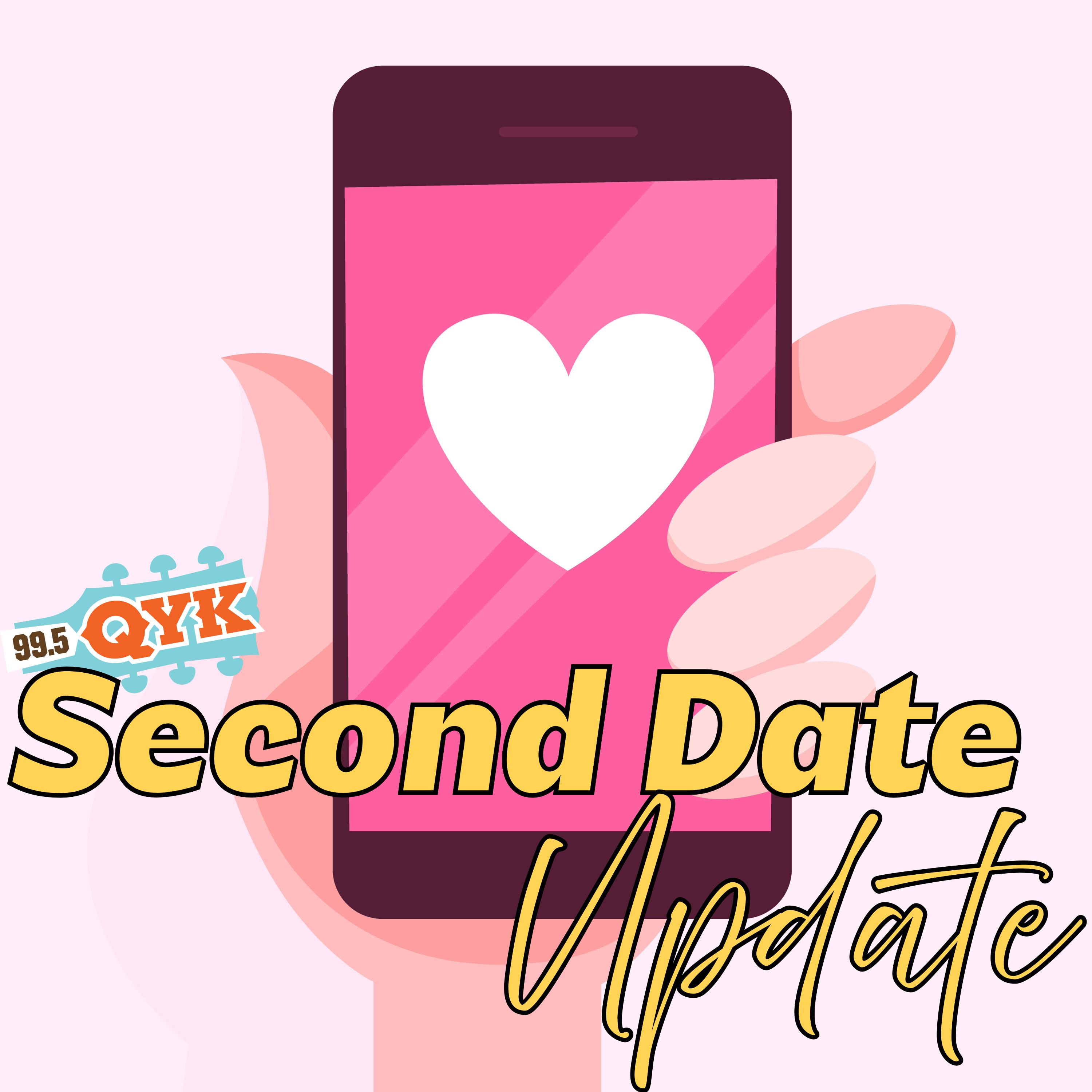 QYK Krewe's Second Date Update