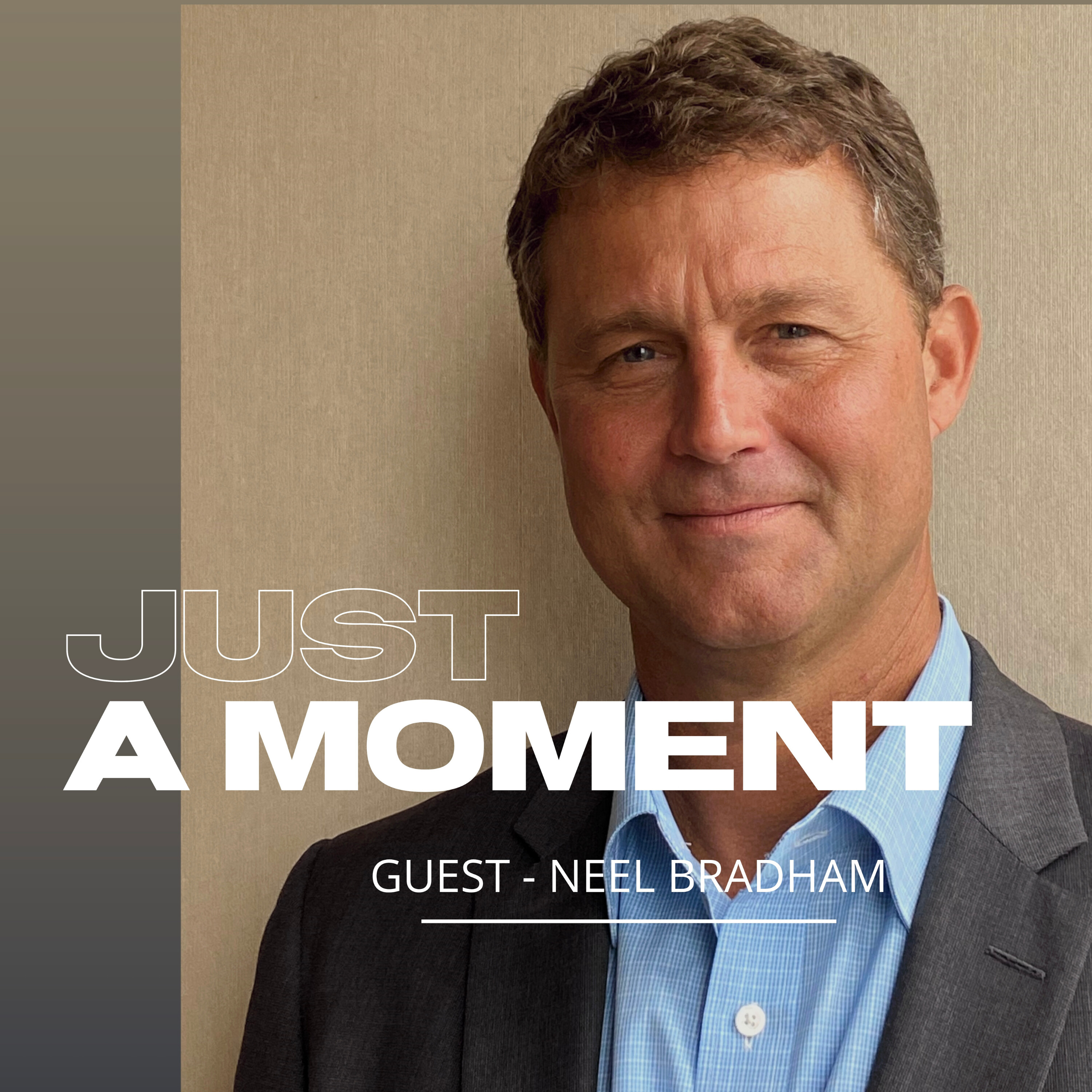 Educate, Inspire, Empower – Neel Bradham