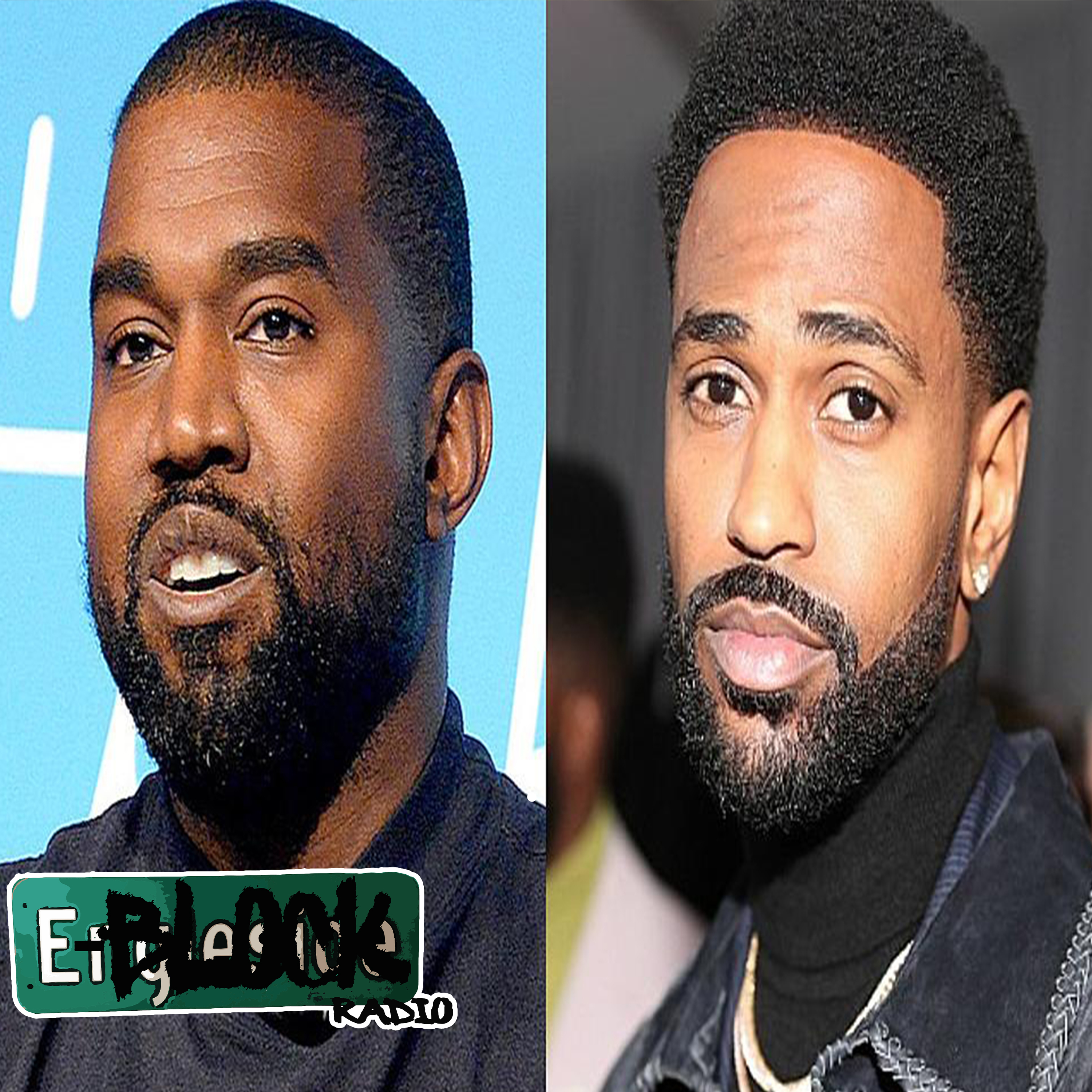 Kanye Says Signing Big Sean Was a BIG Mistake!