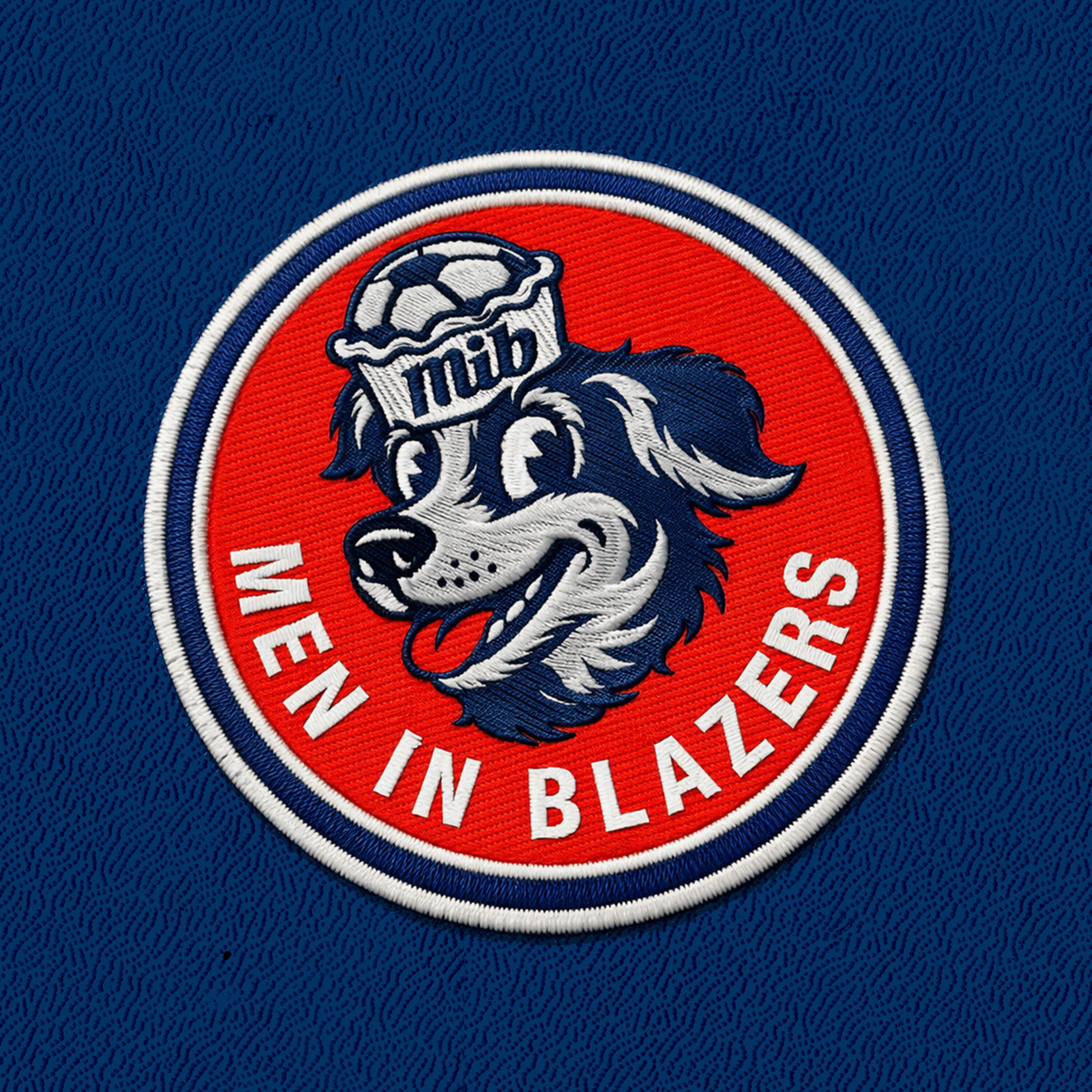 Arsenal Crash Out, Slot Under Pressure, and FA Cup Chaos: Men in Blazers 04/06/26