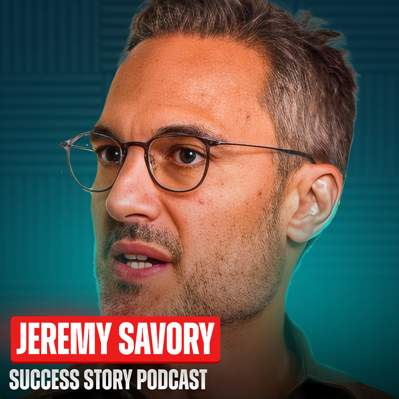 Jeremy Savory - Millionaire Migrant Founder | What Rich People Know That's Making Them Leave Everything Behind