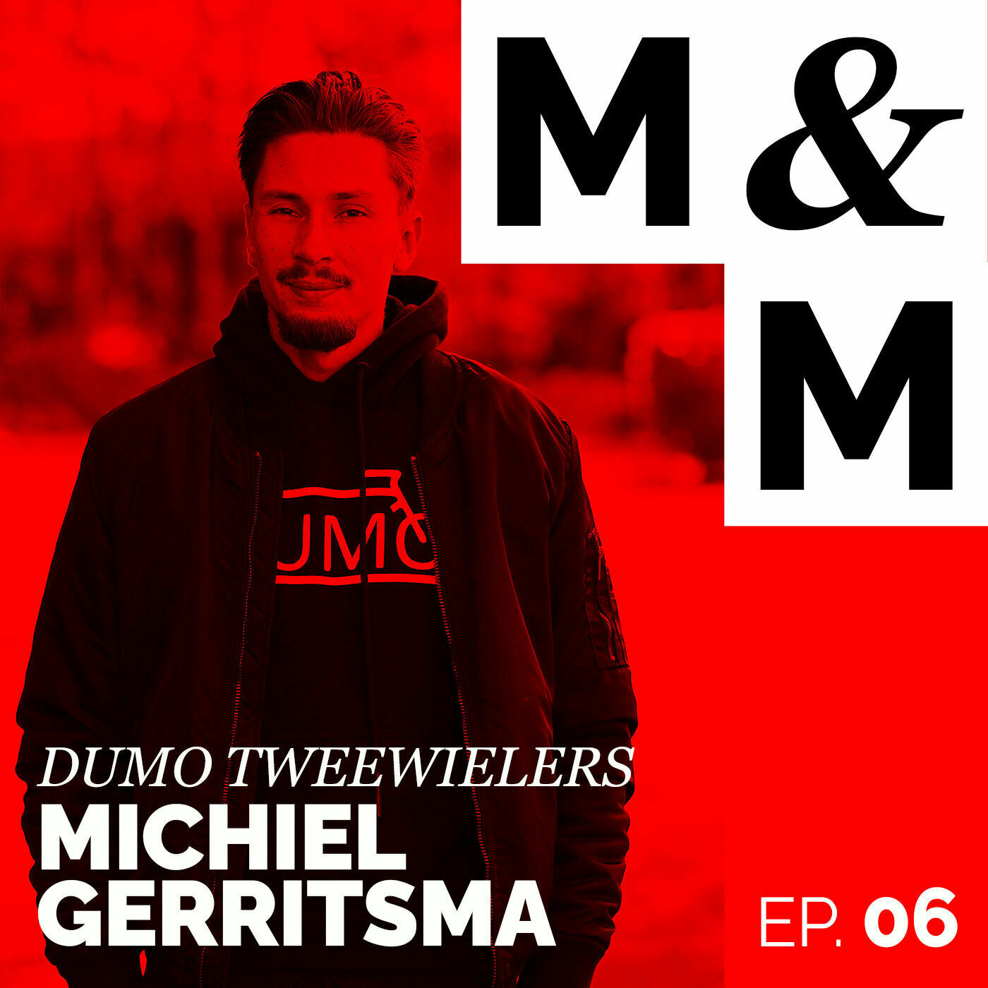 M&M Podcast