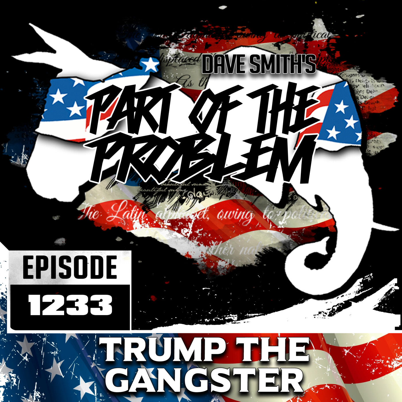 Trump the Gangster