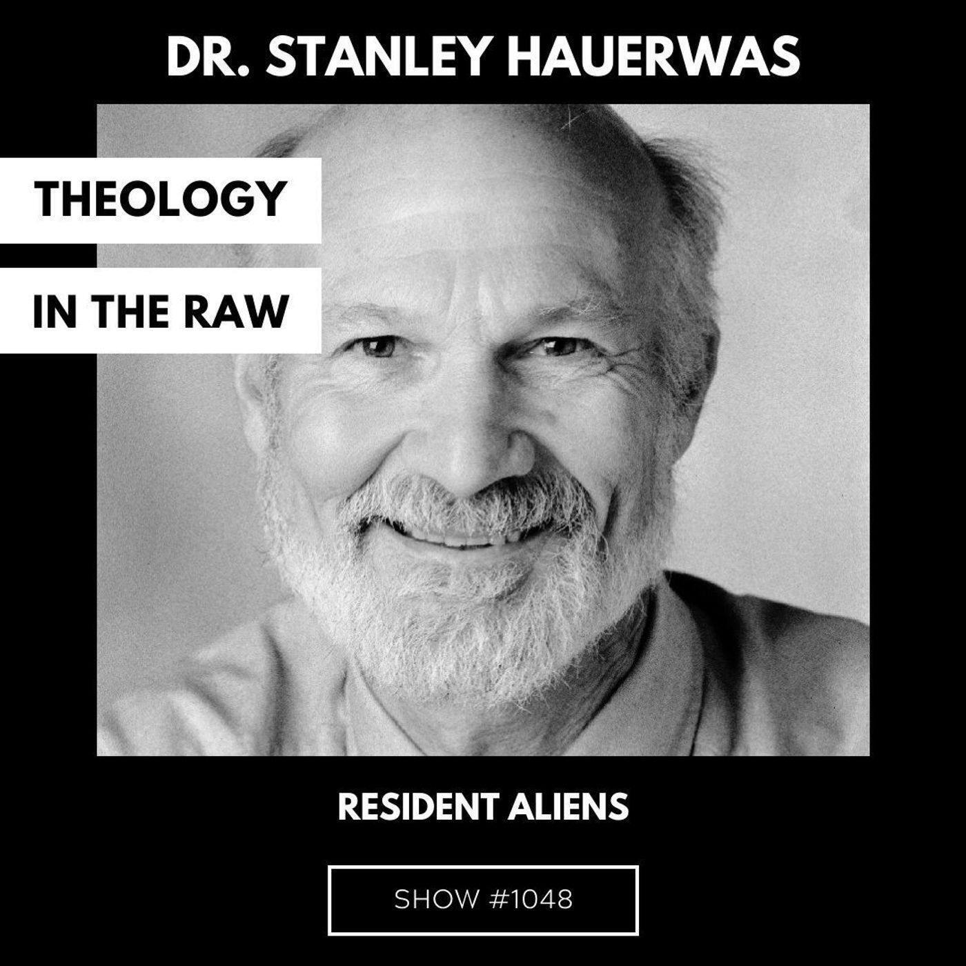 Theology in the Raw