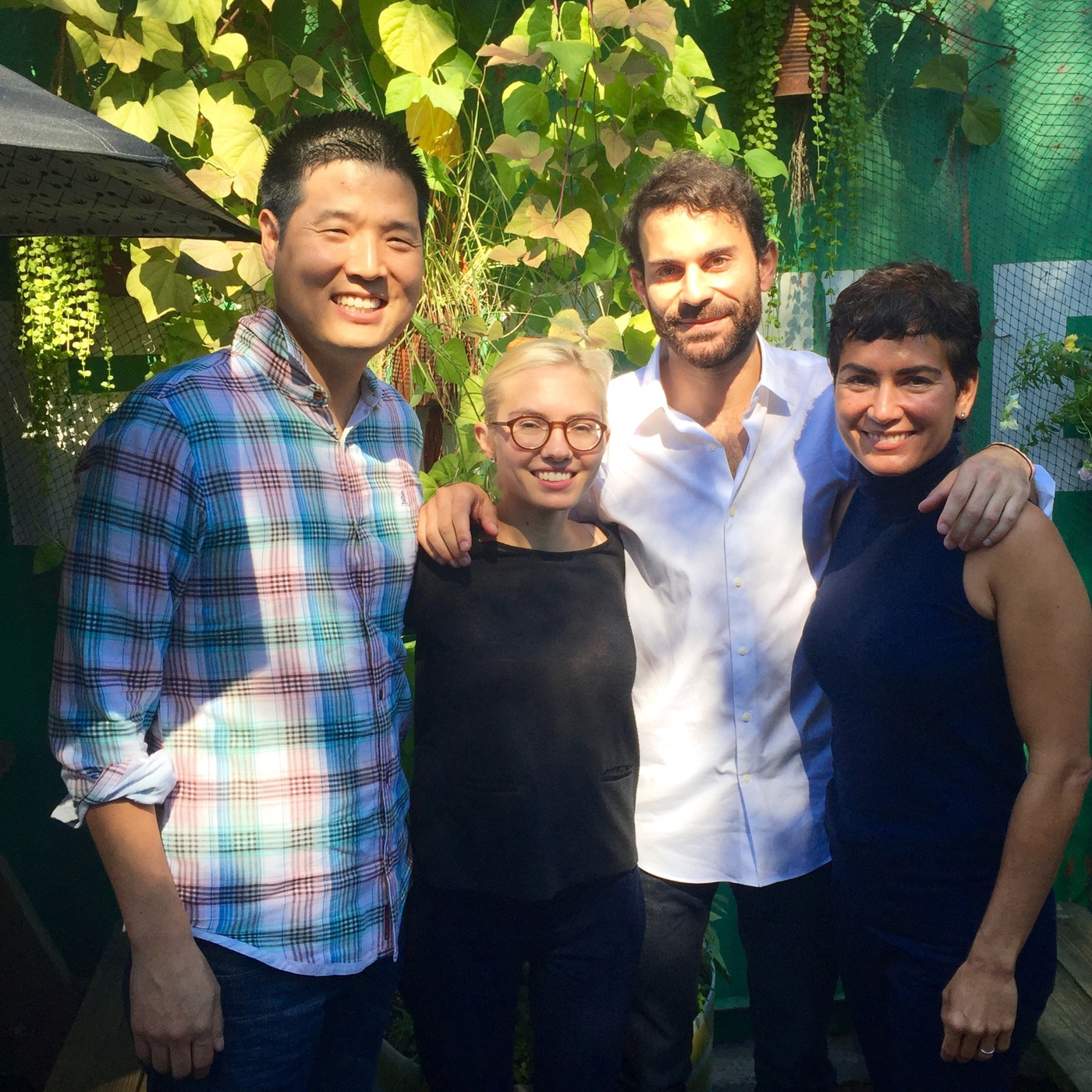 Episode 76: Get mentored! International Foods Online