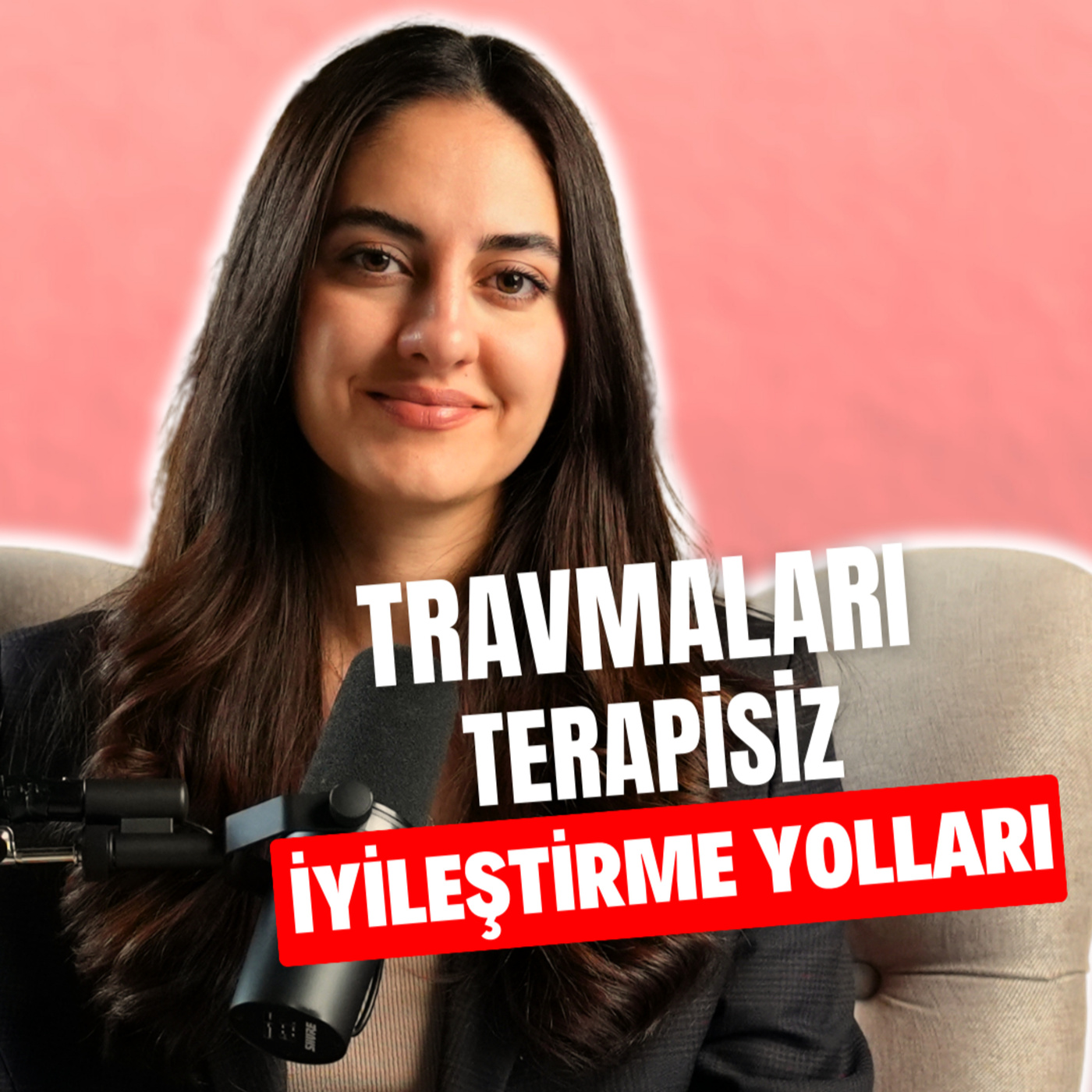 Travmalarını Kendin İyileştirmek İçin Yapabileceklerin