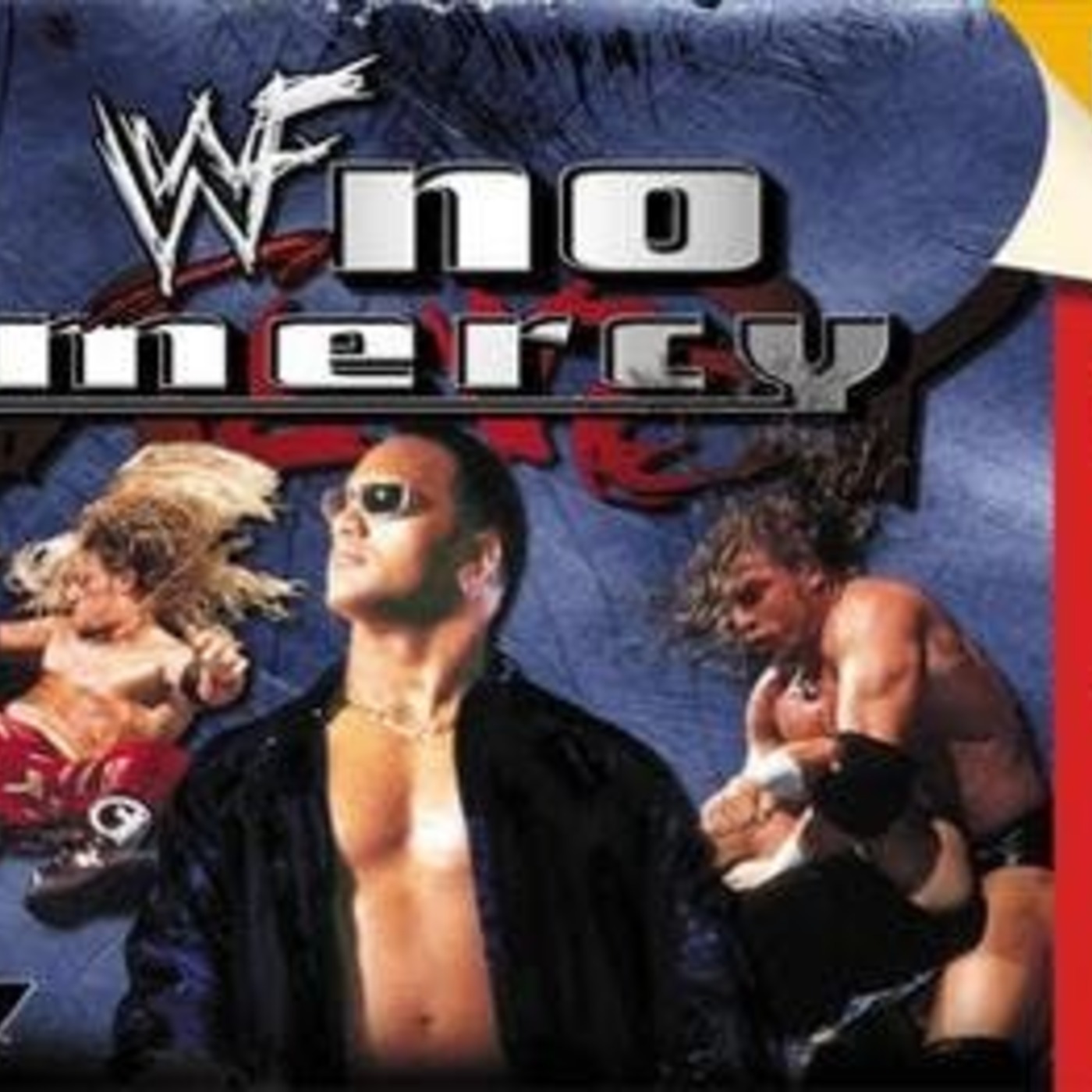 Remember The Game? #205 - WWF No Mercy (Part II)