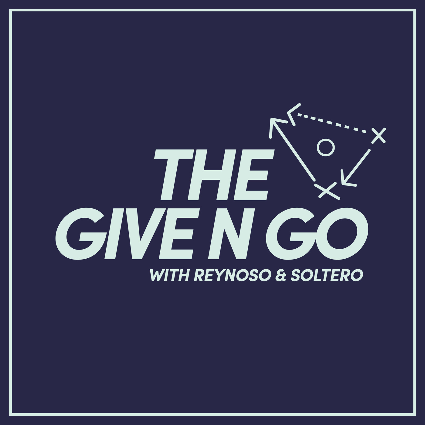The Give N Go