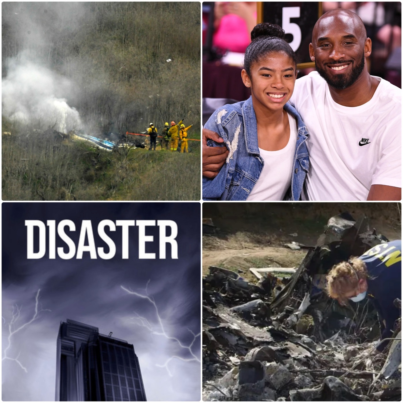 Disaster