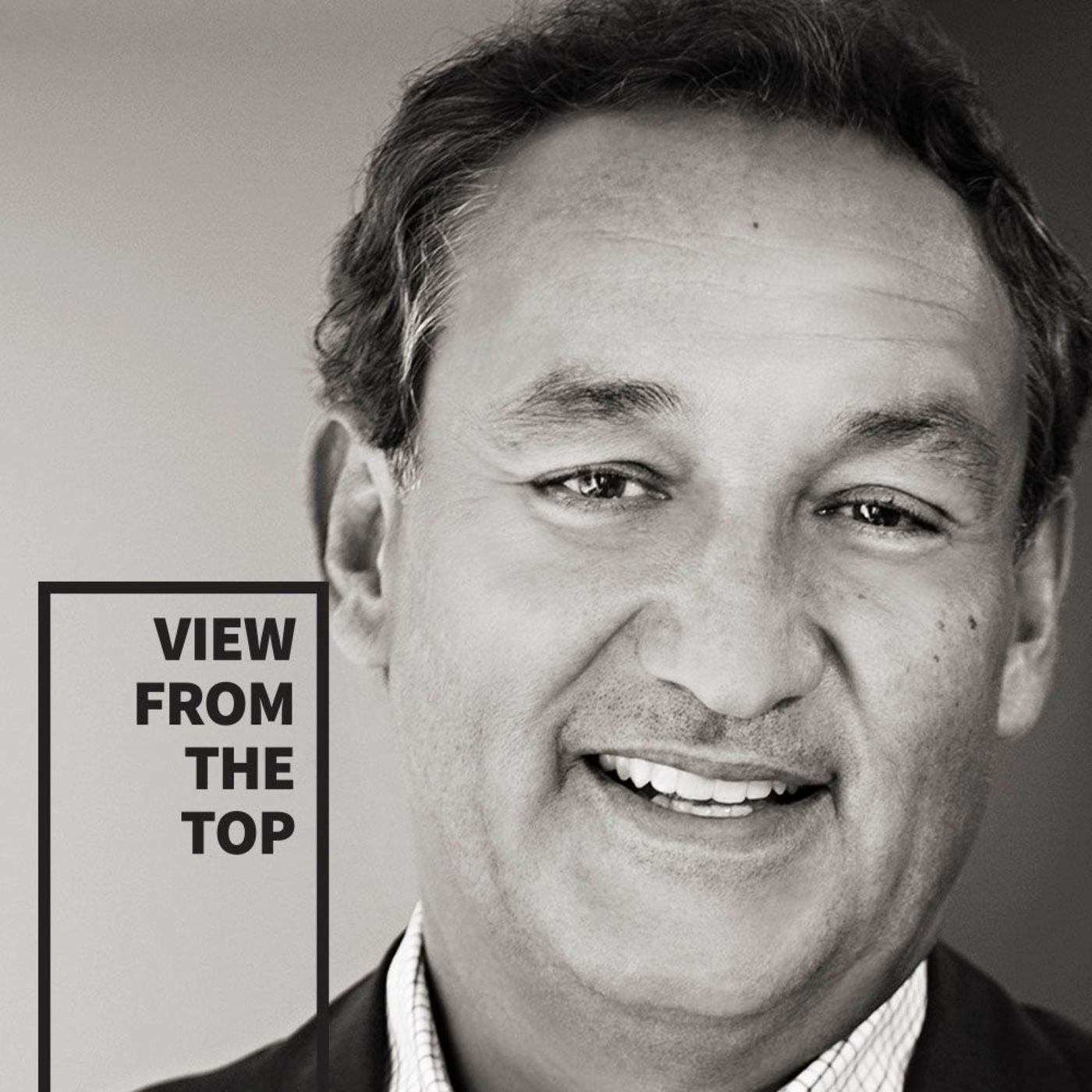 Stanford GSB: View From The Top