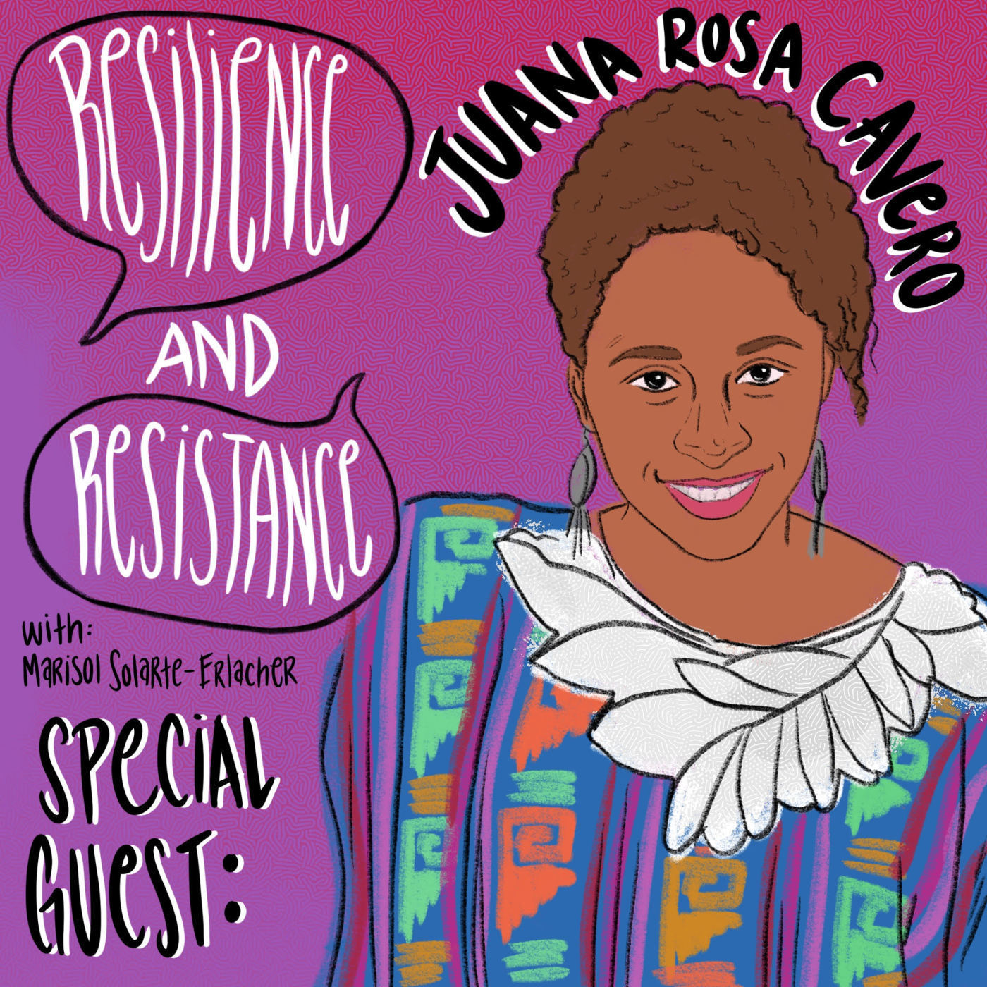 Resilience and Resistance Podcast