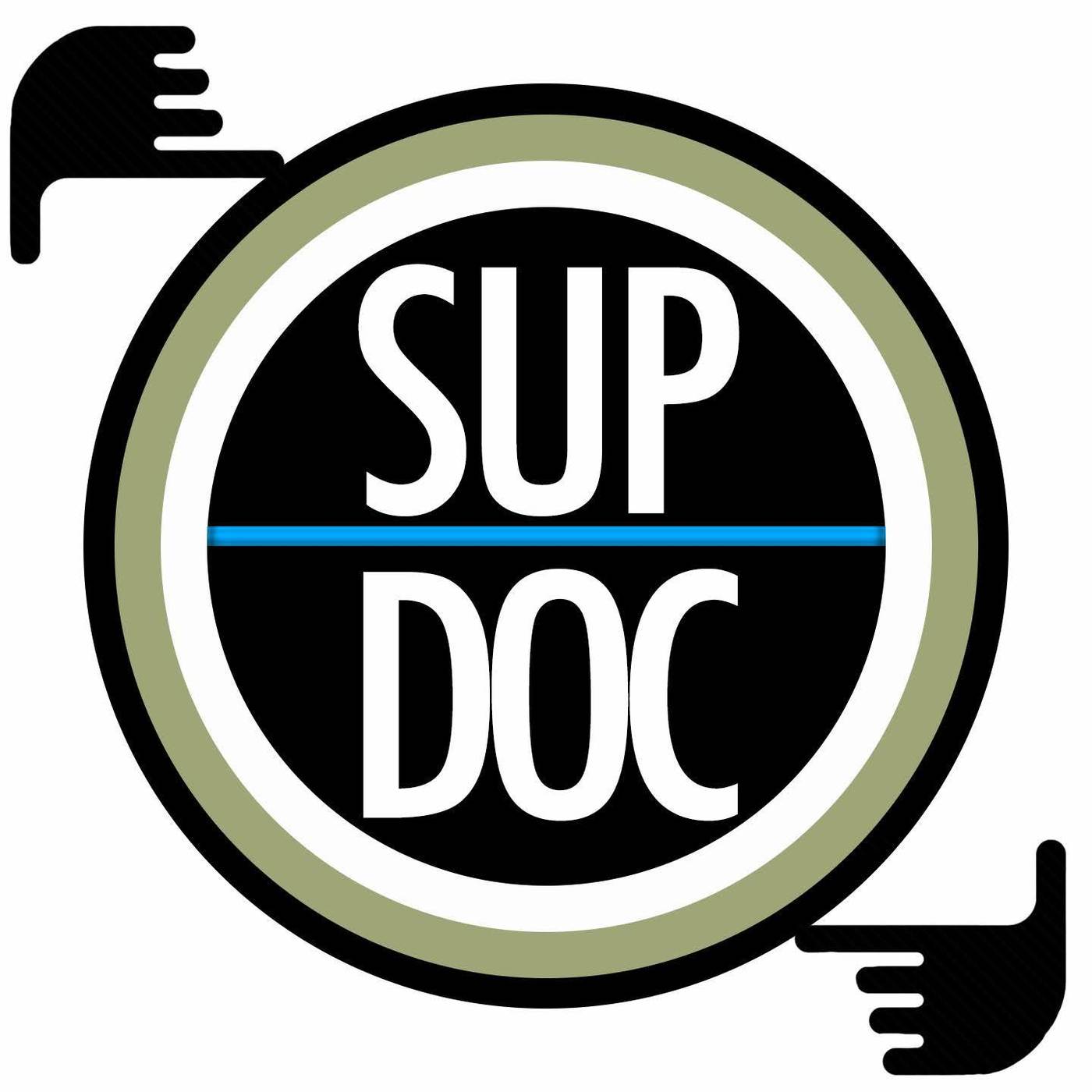Sup Doc: A Documentary Podcast
