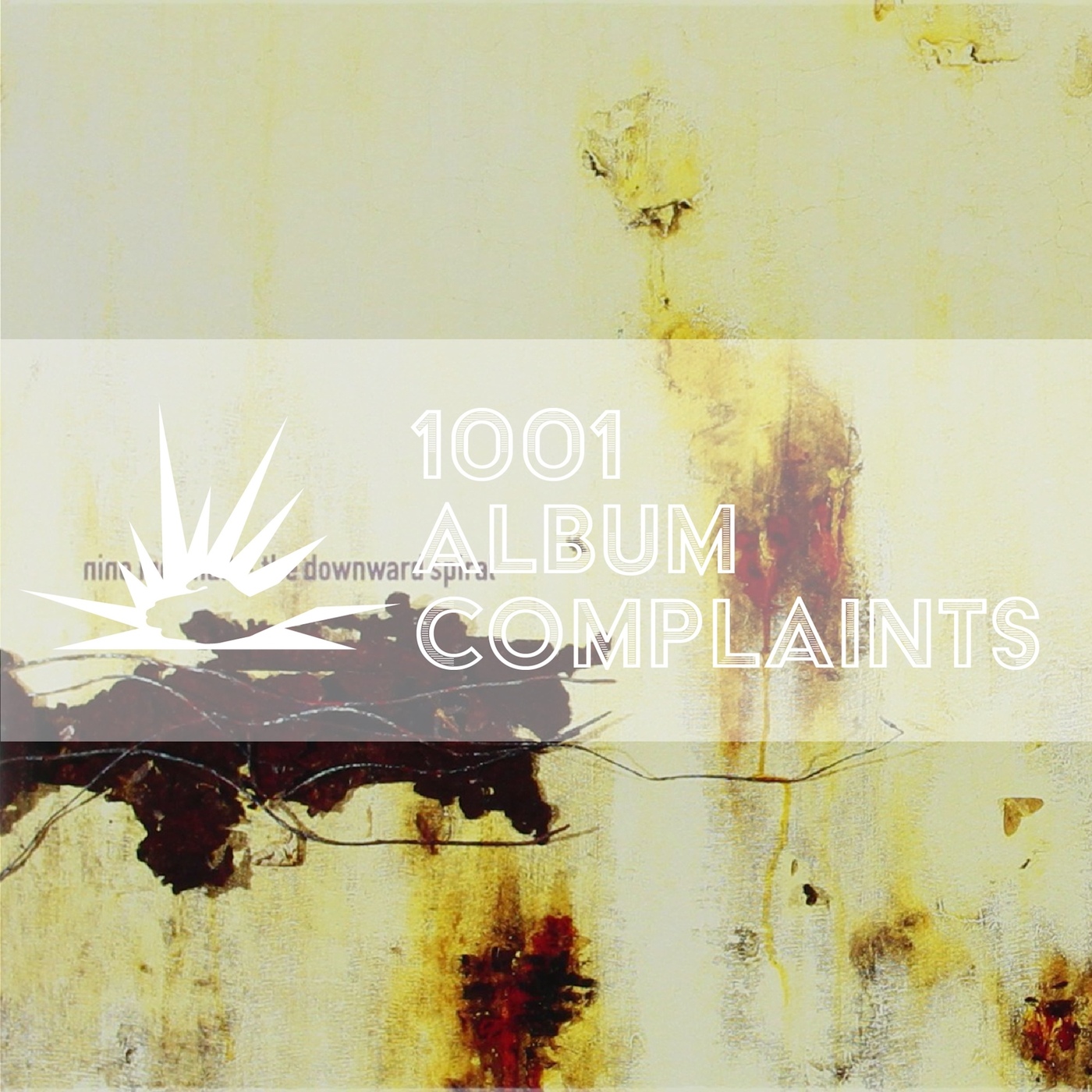The Story Behind: Nine Inch Nails - The Downward Spiral, Ep 199