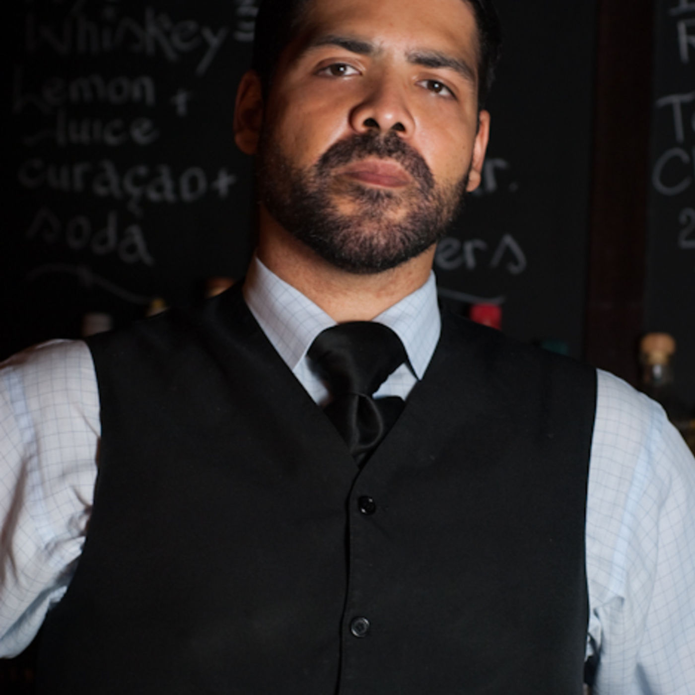 The Speakeasy