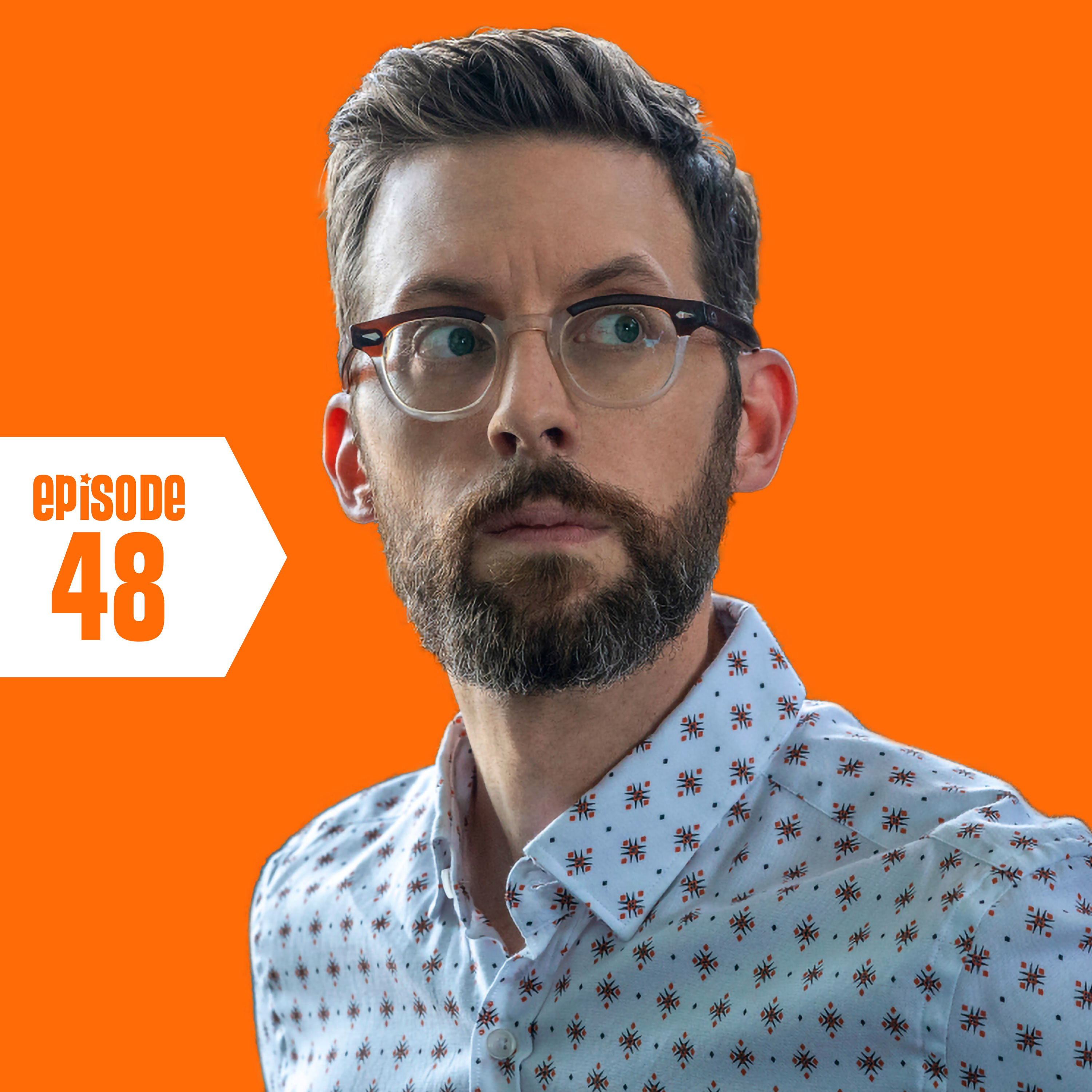 Rob Kerkovich Loves X-Wings Miniatures Game