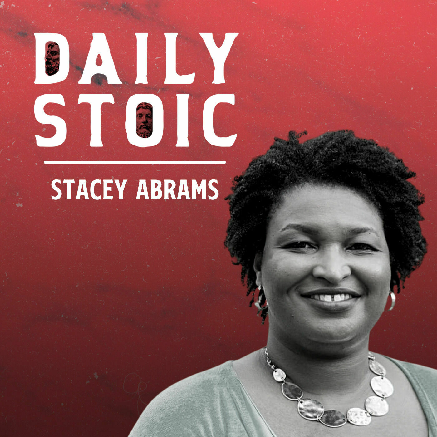 Stacey Abrams on Leveling up and Serving the Common Good