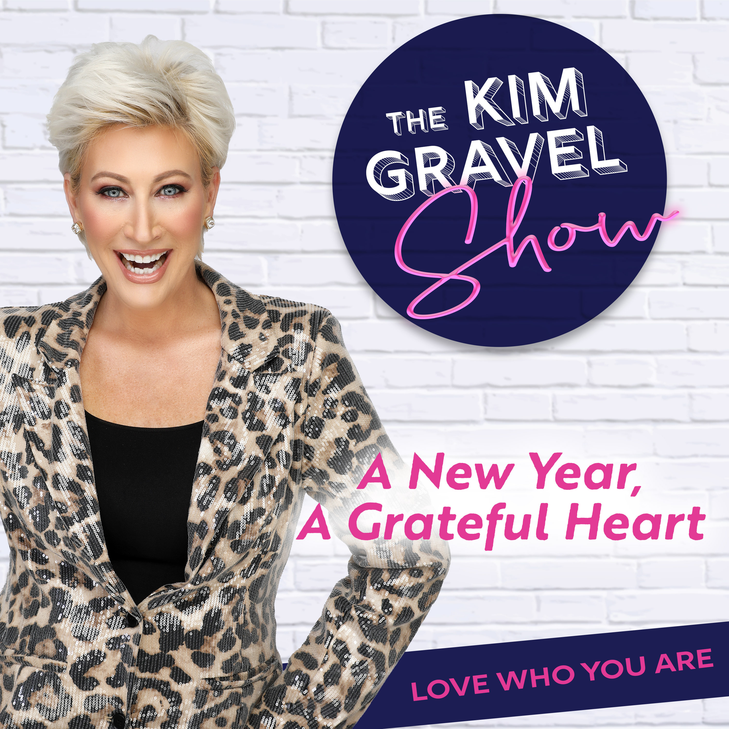 A New Year, A Grateful Heart