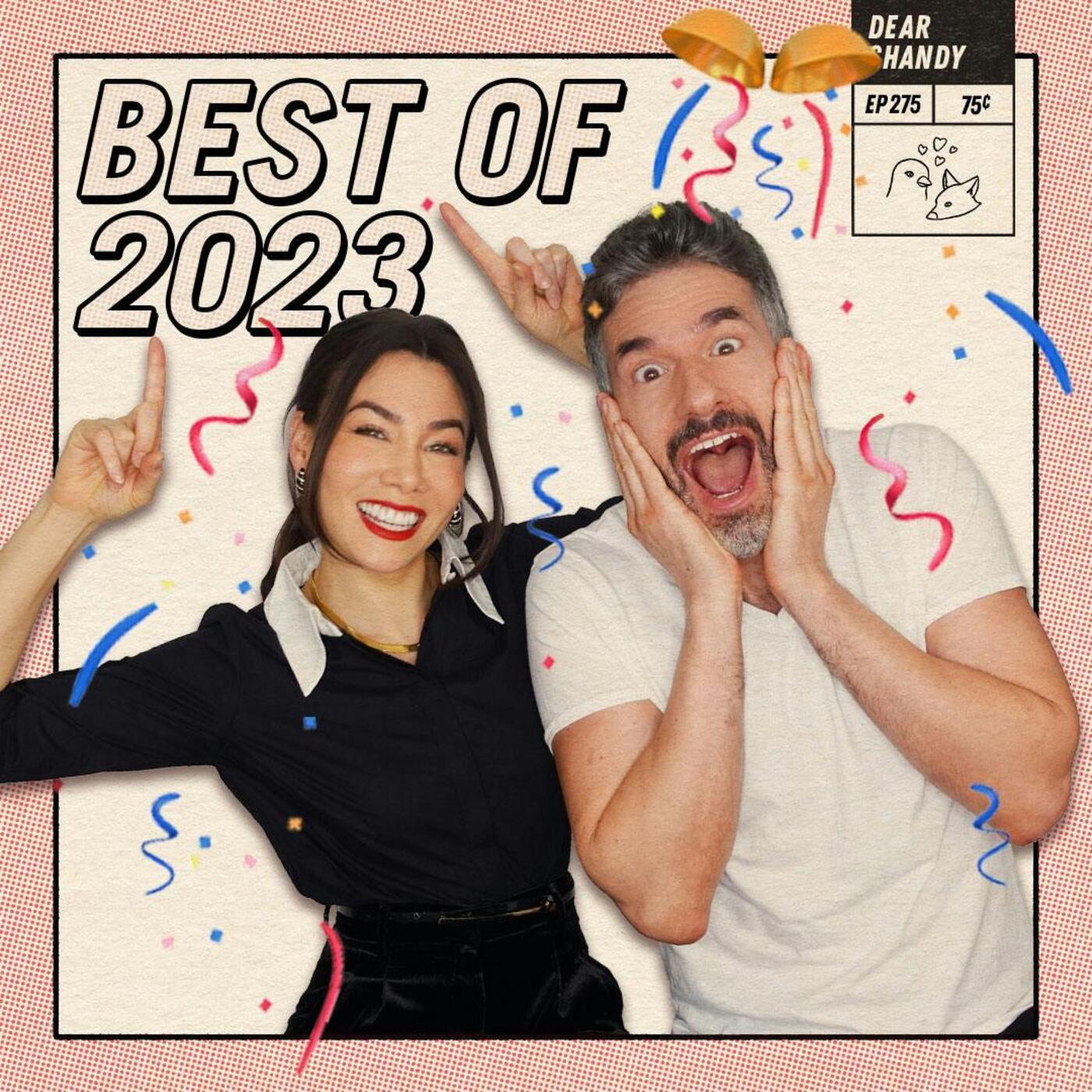 2023 IN REVIEW! 🎊 Your Favorites of 2023 Questions + Our Fave Q&As Of The Year! - Ep 275