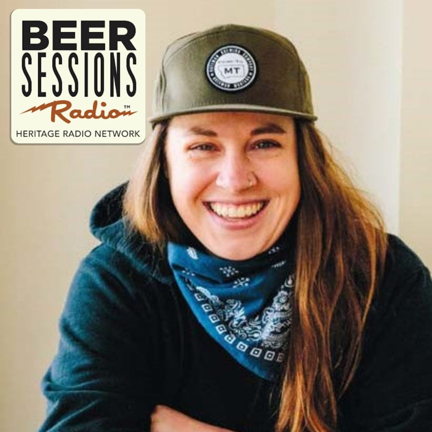 Women Defining the Craft Malt Industry episode artwork