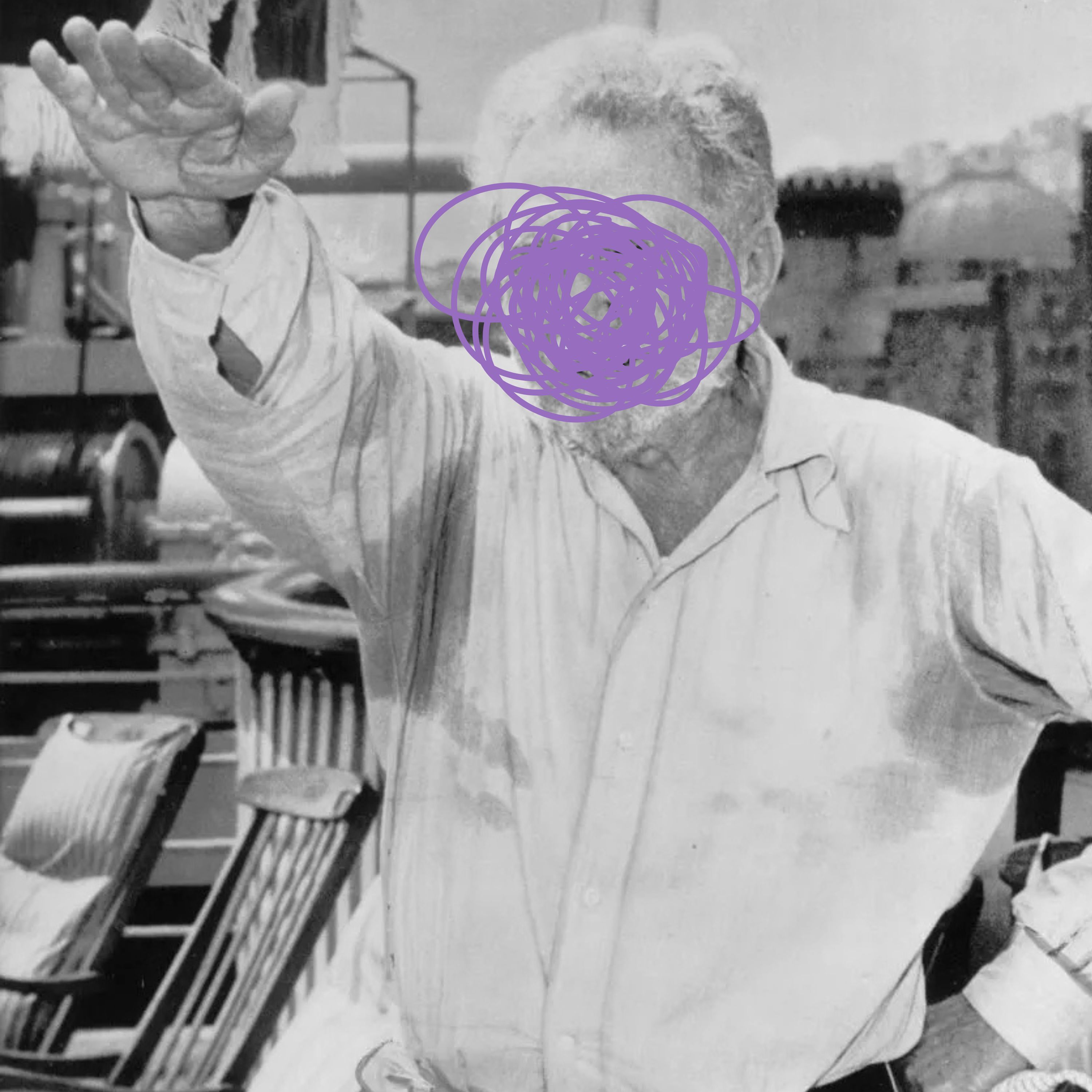 Ezra Pound with Kristin Grogan (Subscriber Preview)