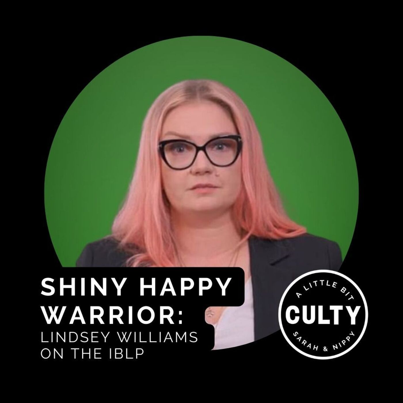 A Little Bit Culty