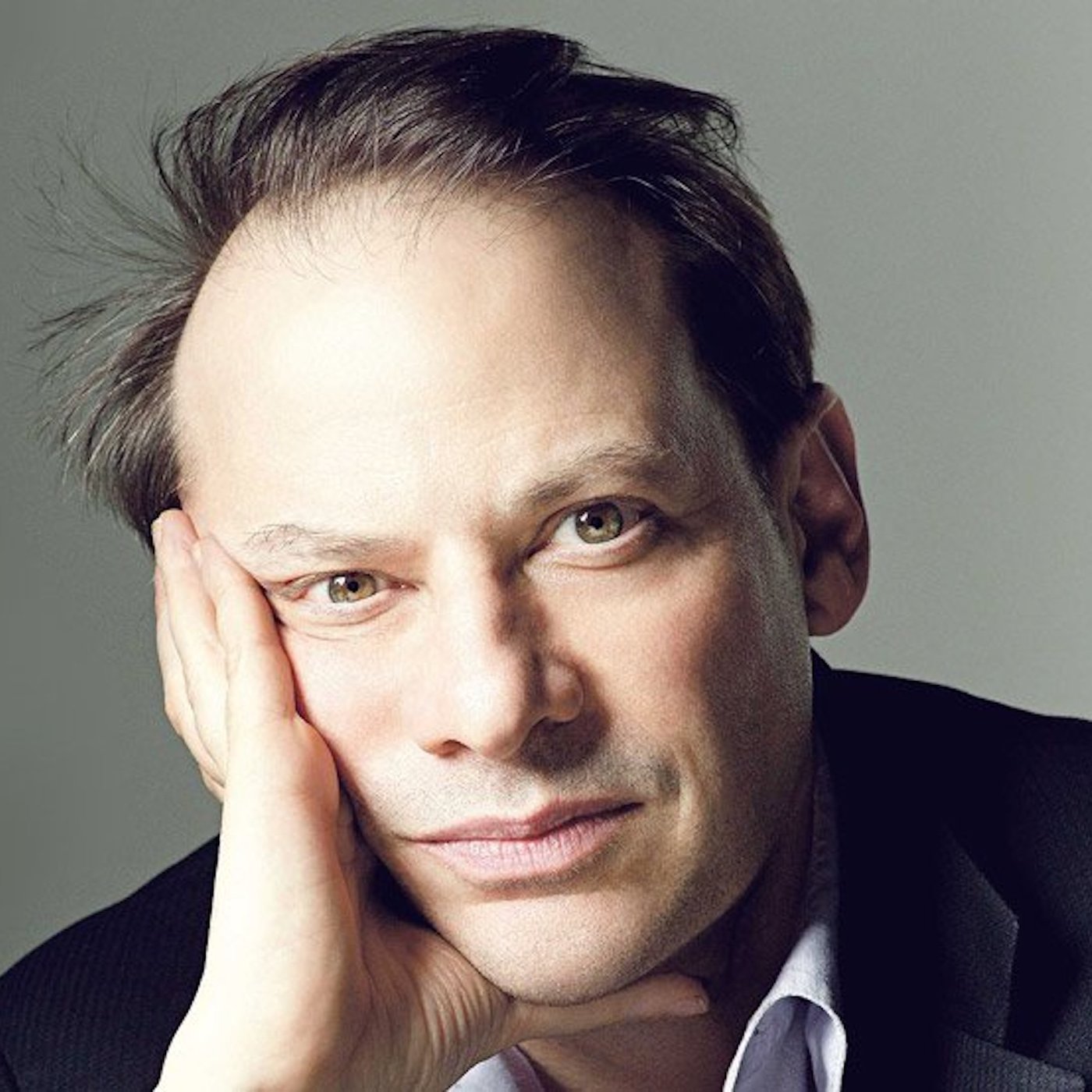 From Paris to New York, with The New Yorker's Adam Gopnik – The Sydcast ...