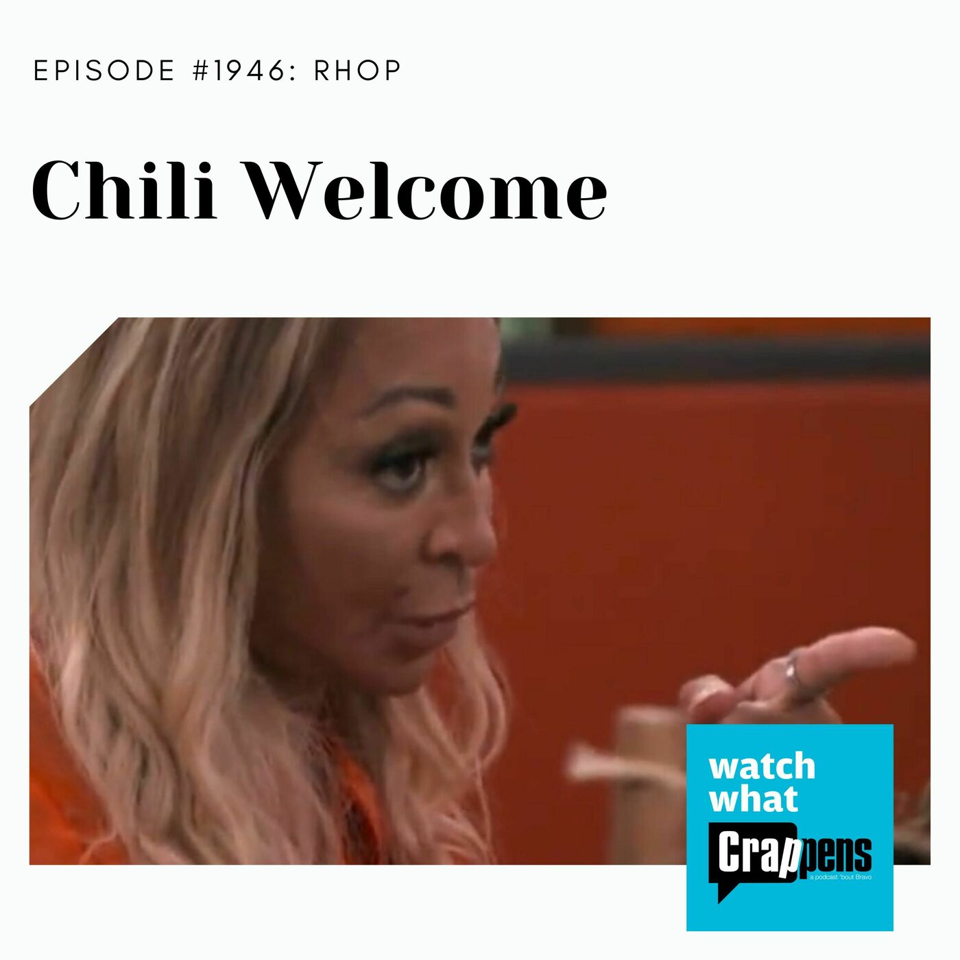 RHOP: A Chili Welcome